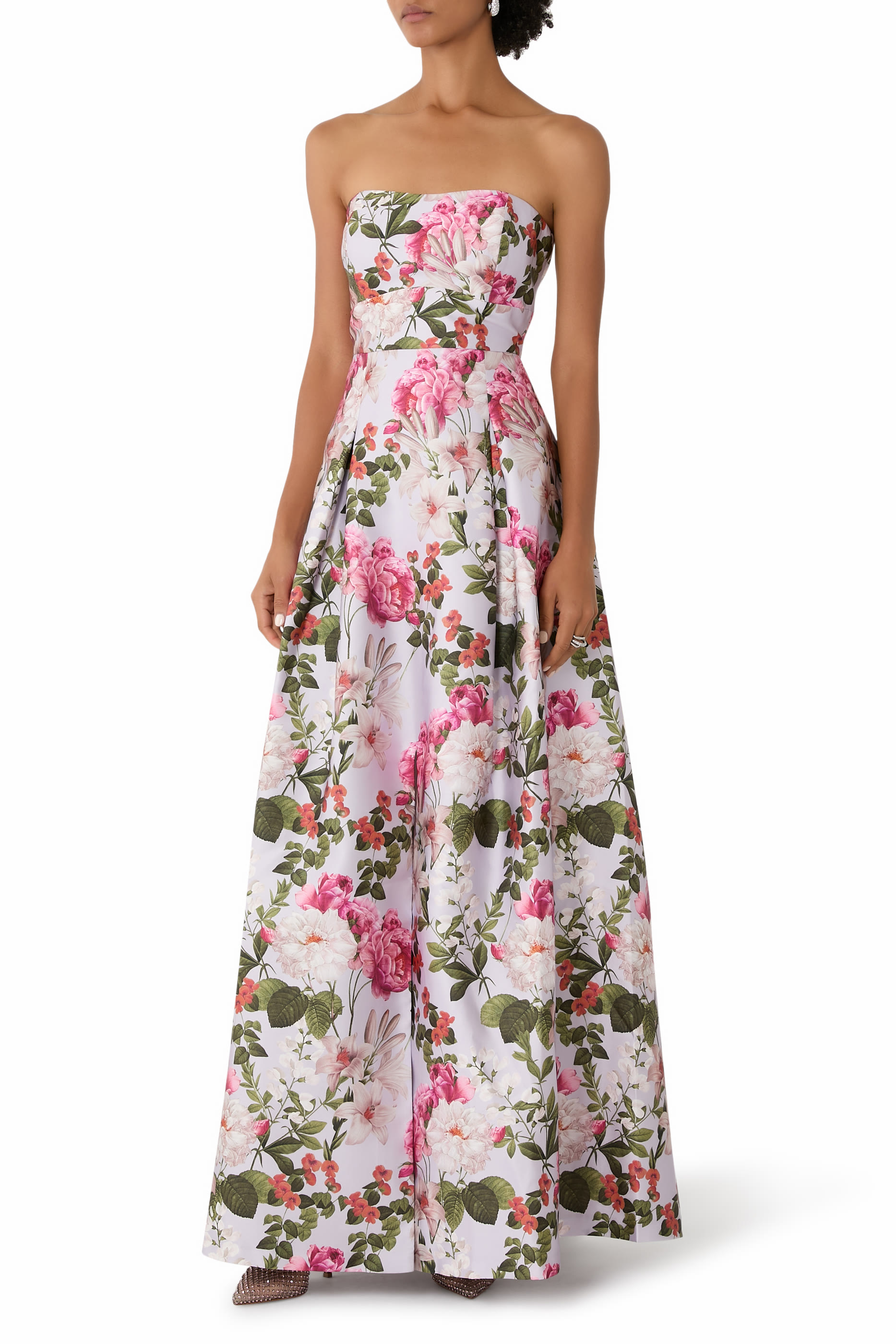  فستان سهرة جيوفانا