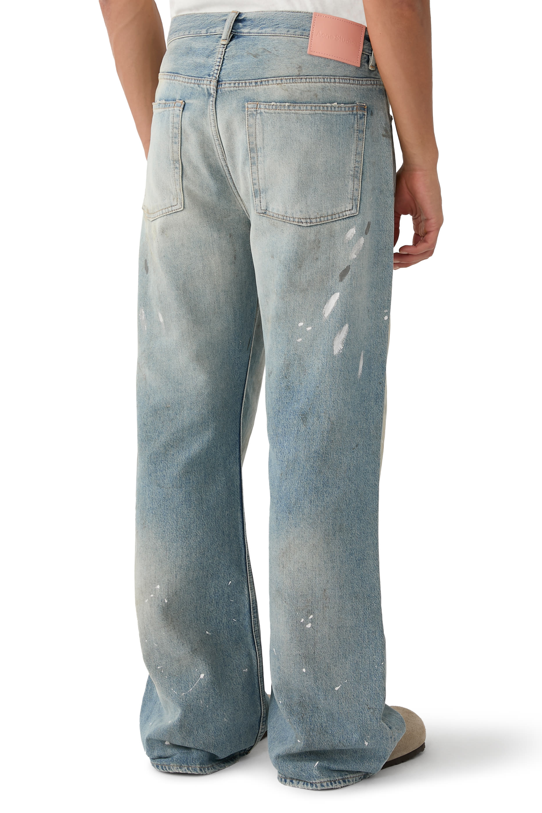 بنطال ترافالجار