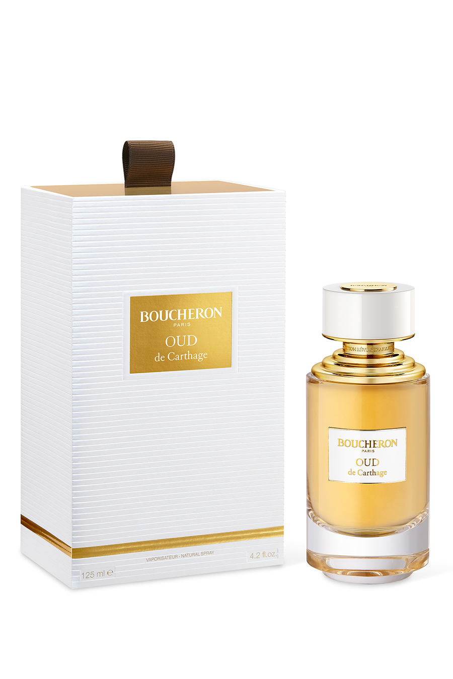 ماء عطر أود دو كارتاج