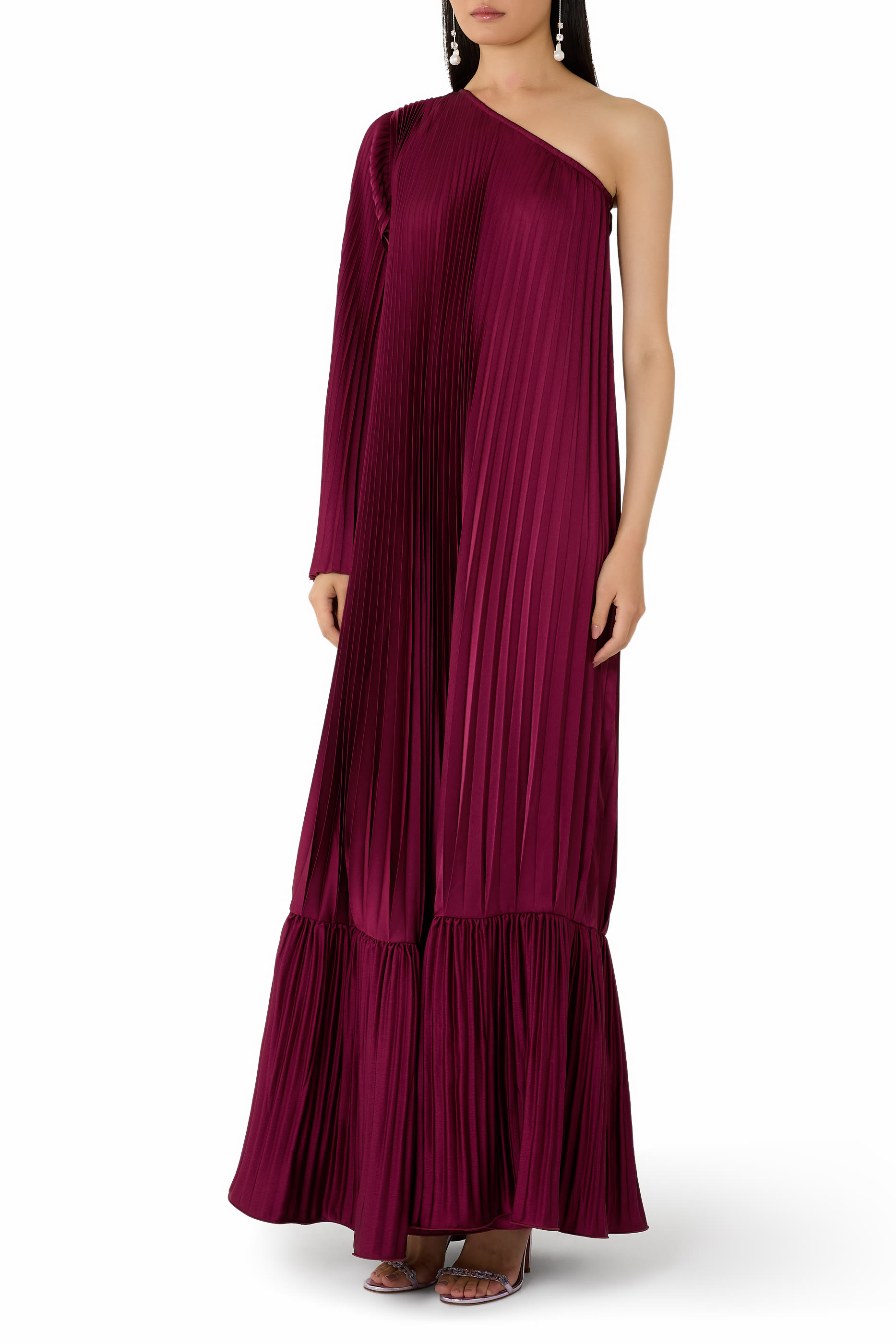 فستان سهرة موزارت