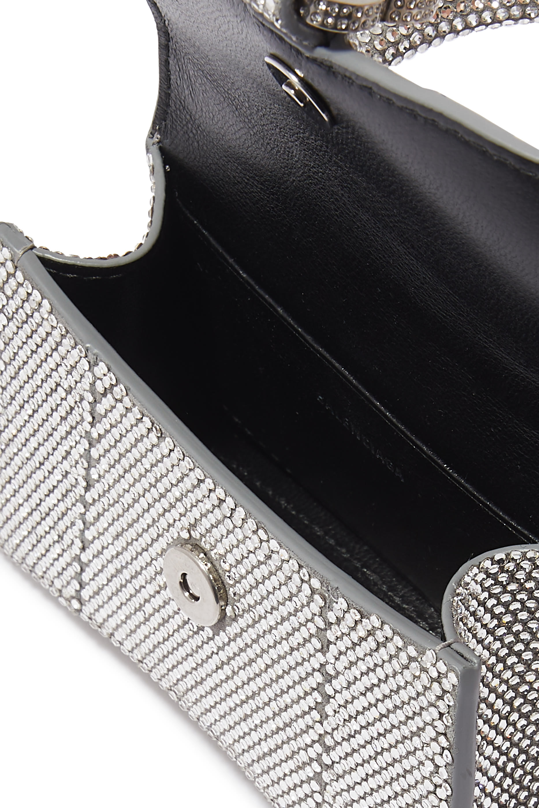 حقيبة يد اورجلاس صغيرة