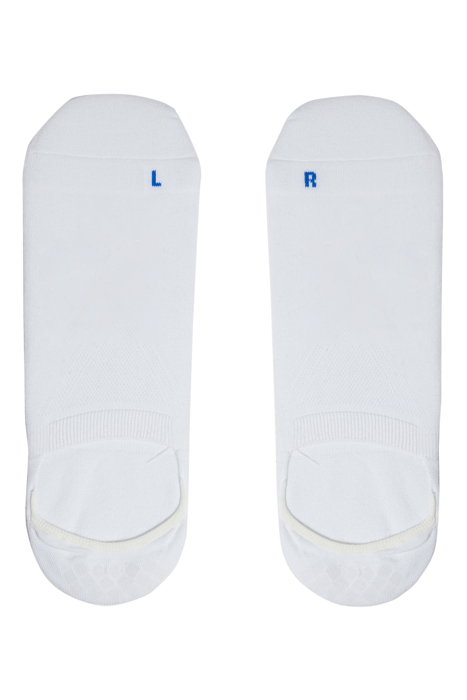 جوارب كول كيك بتصميم خفي للجنسين