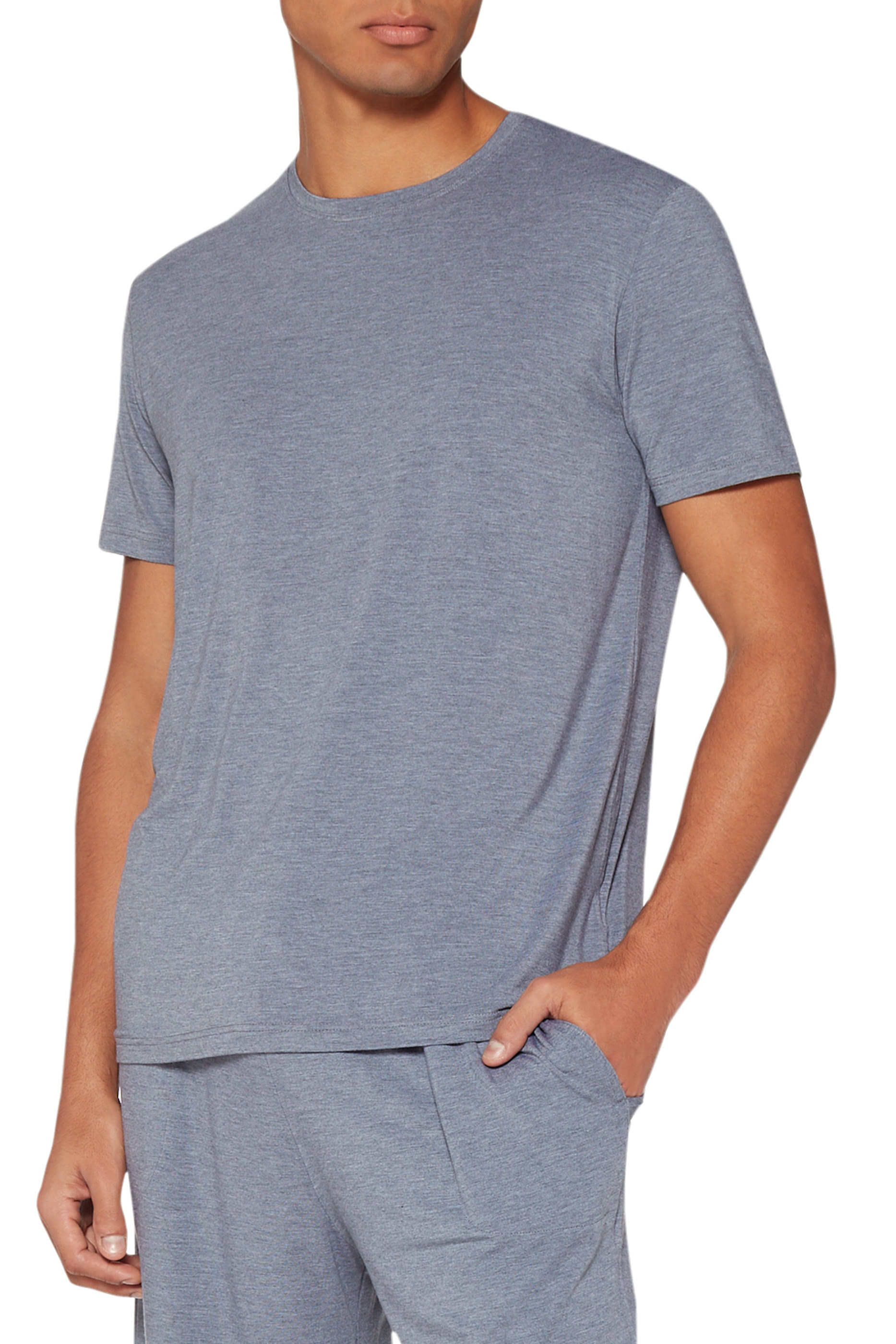 تي شيرت مارلو جيرسيه