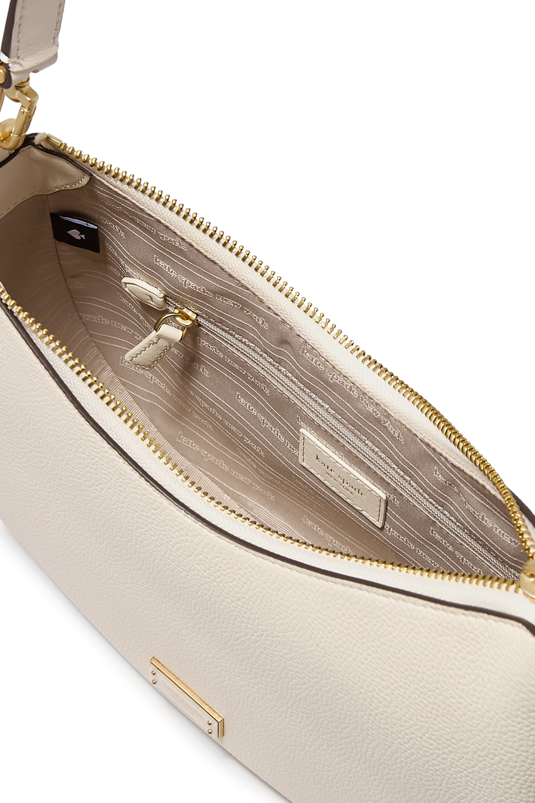 حقيبة هوبو ليف