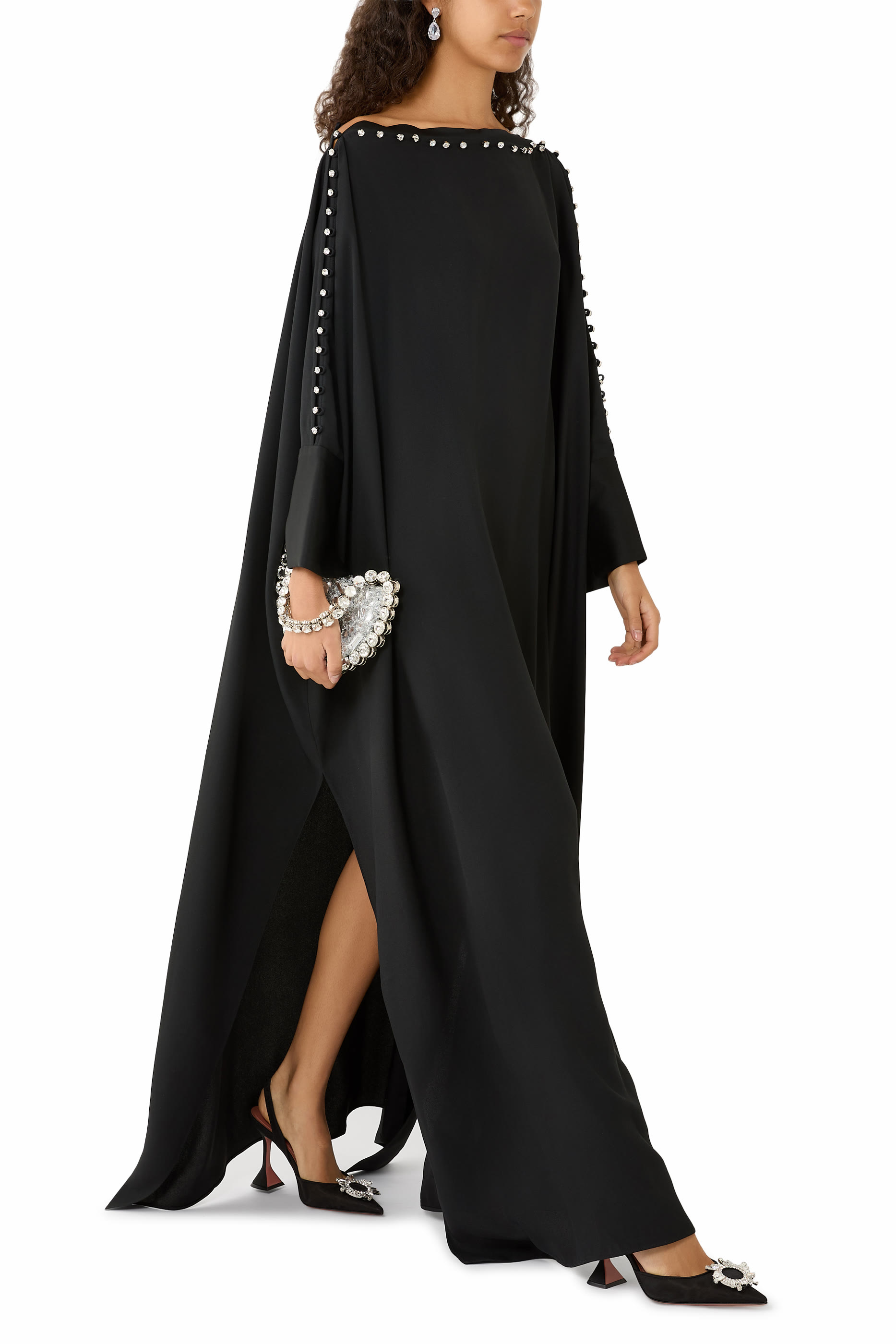 حذاء بيغوم كلاسيكي 95 بسير خلفي قماش شبكي