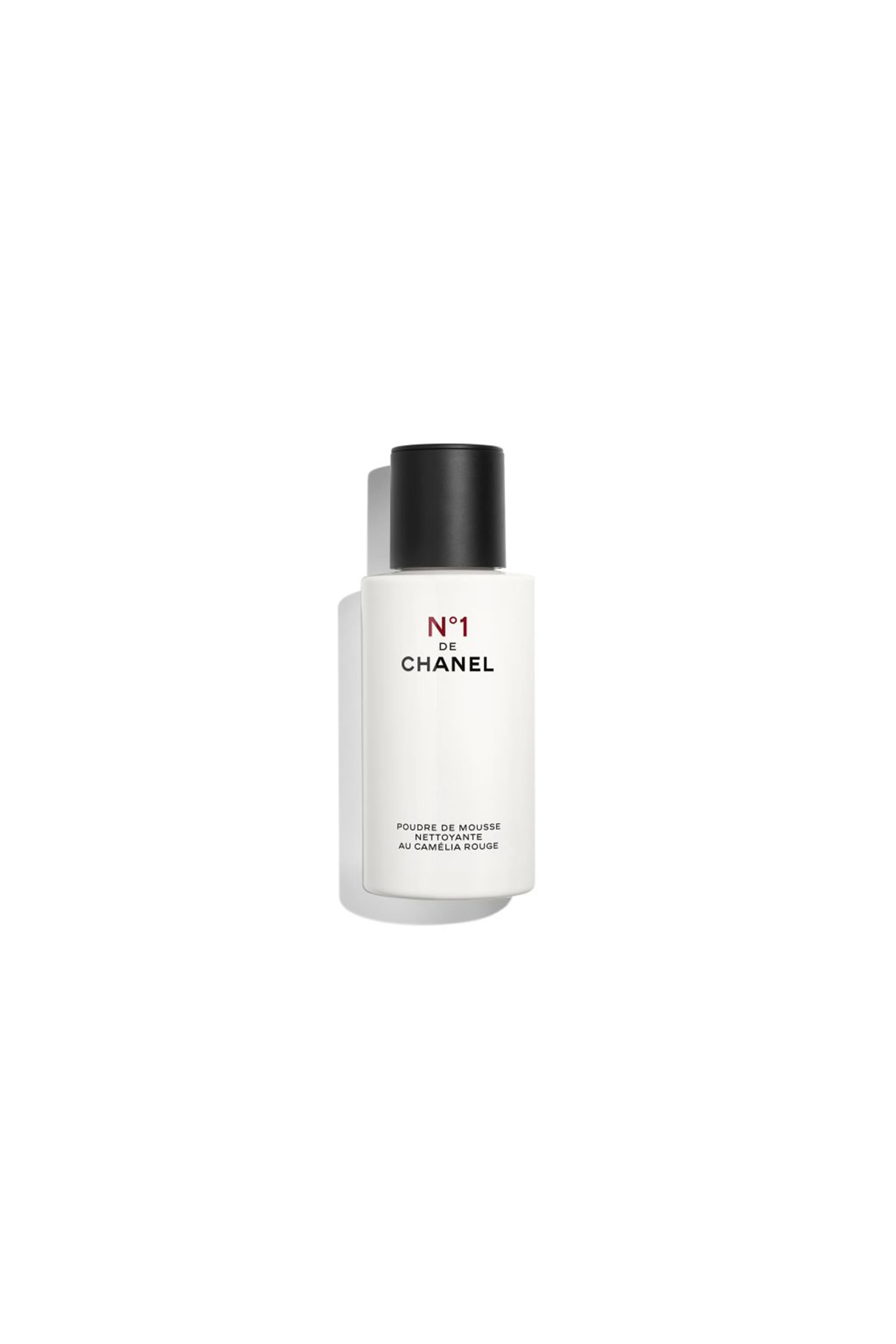 N&deg;1 DE CHANEL CR&Egrave;ME REVITALISANTE RECHARGE يُنعم - يعزز الامتلاء - يضفي راحة