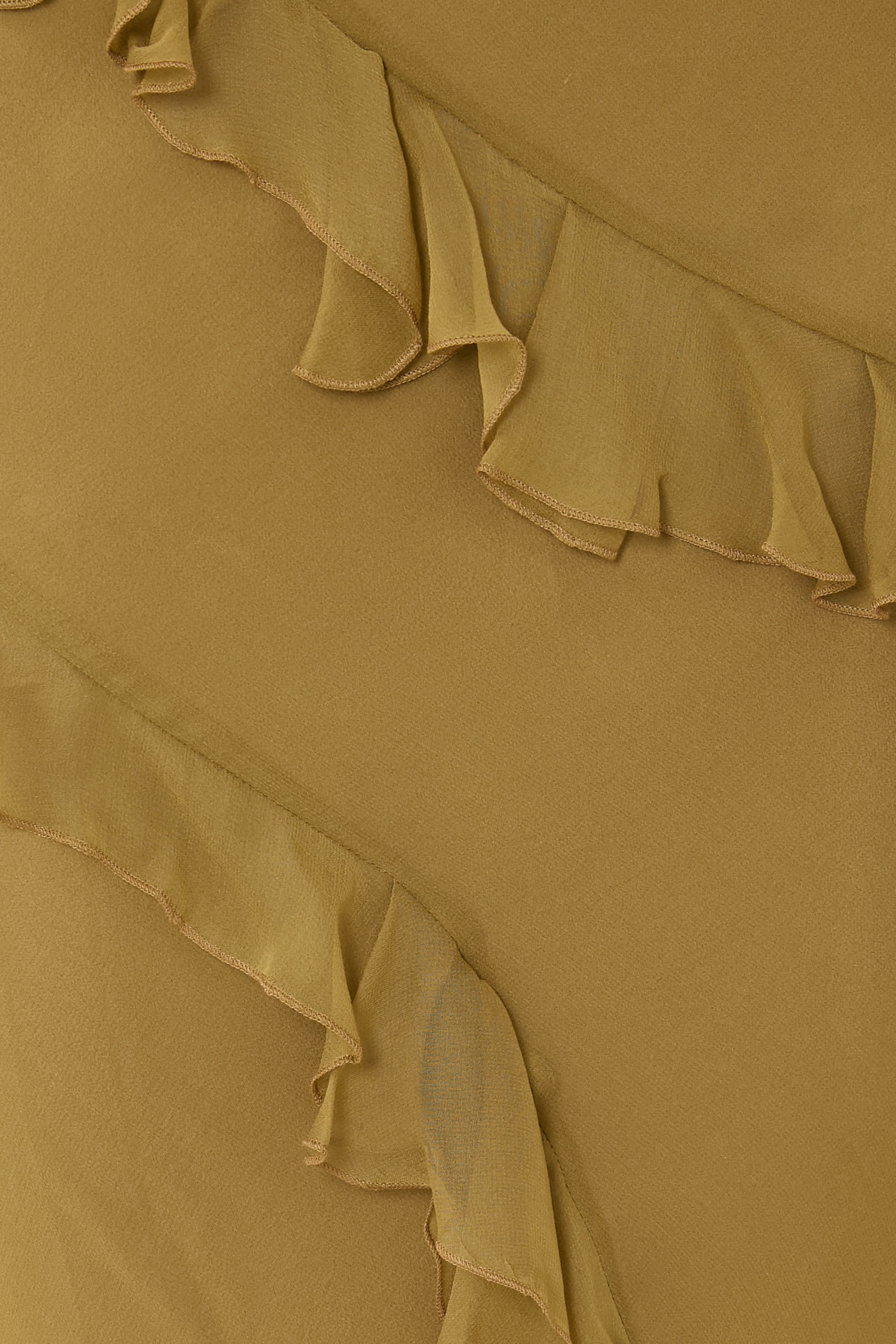 فستان هيميرا طويل