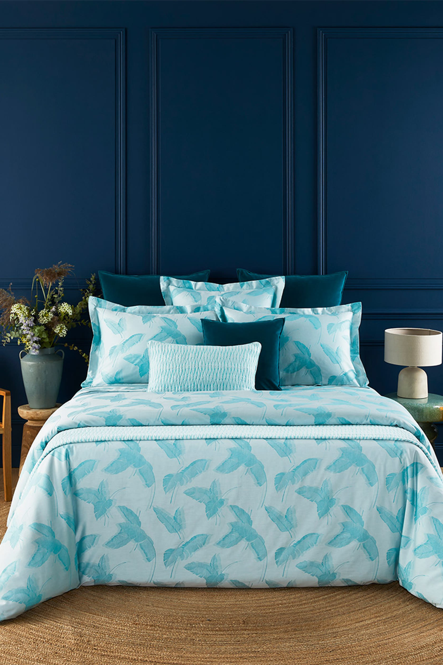 غطاء وسادة لوكاب