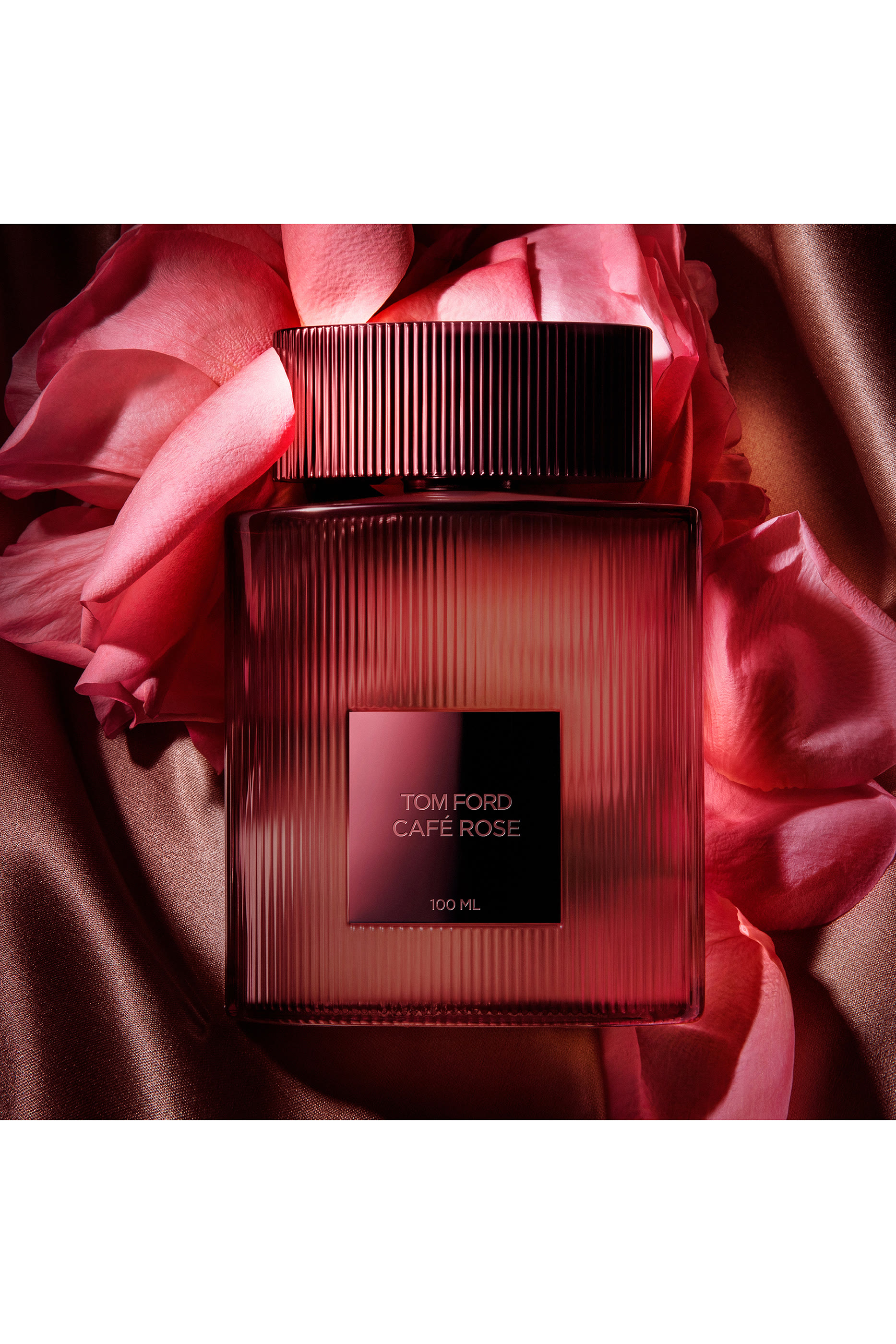 أو دو بارفان كافيه روز