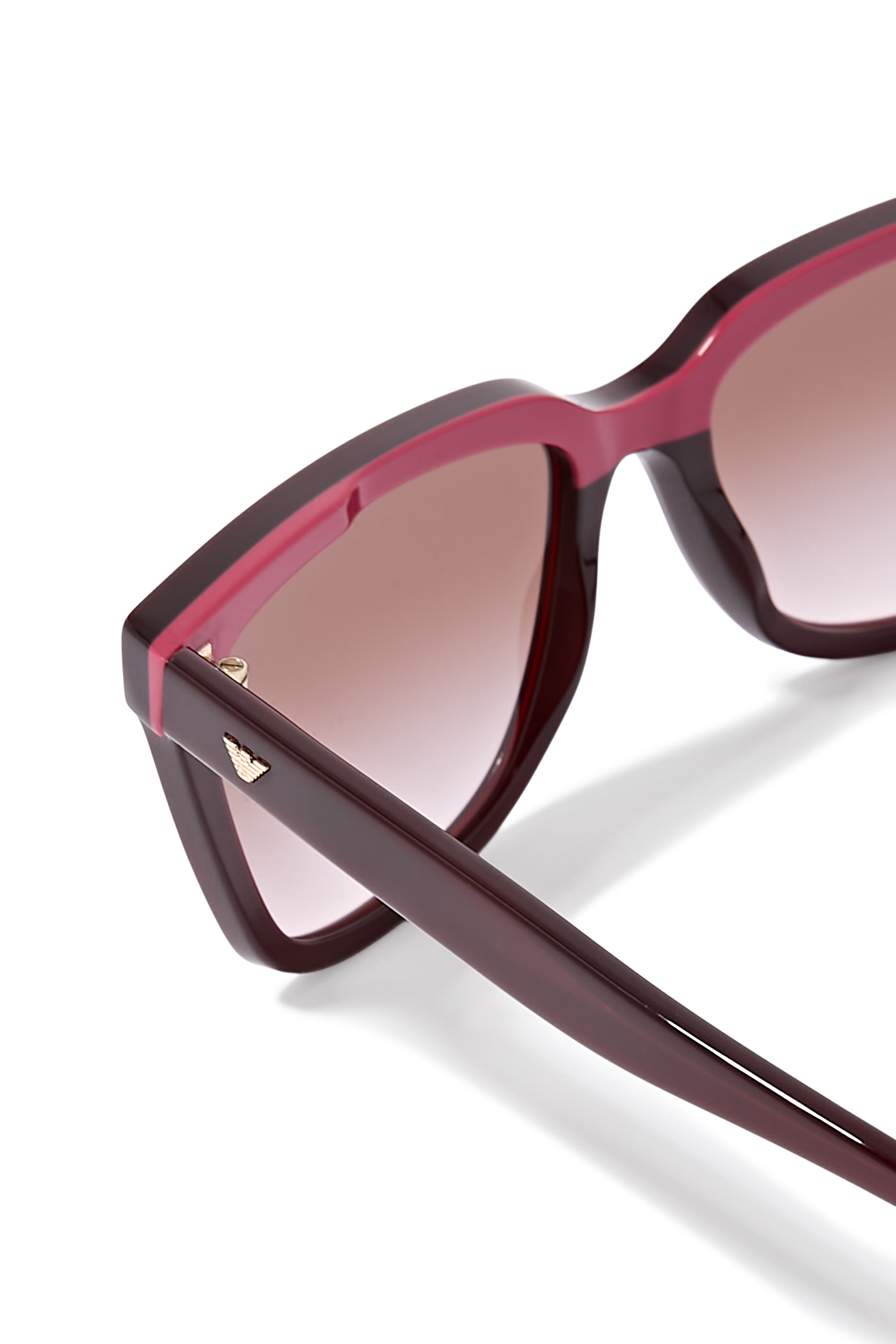 نظارة شمسية بإطار D