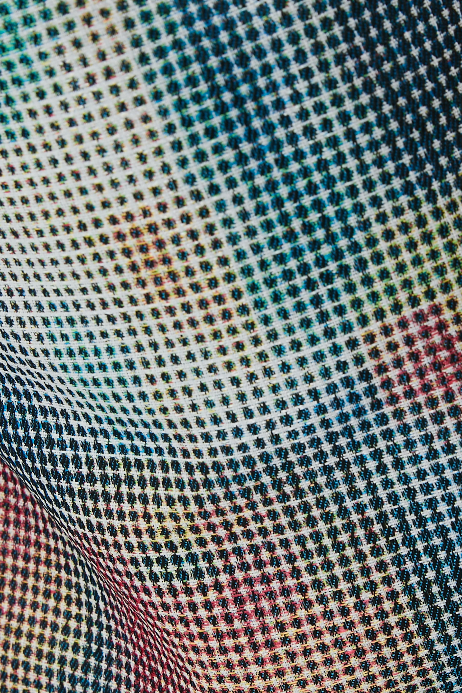 بنطال وورك فضفاض