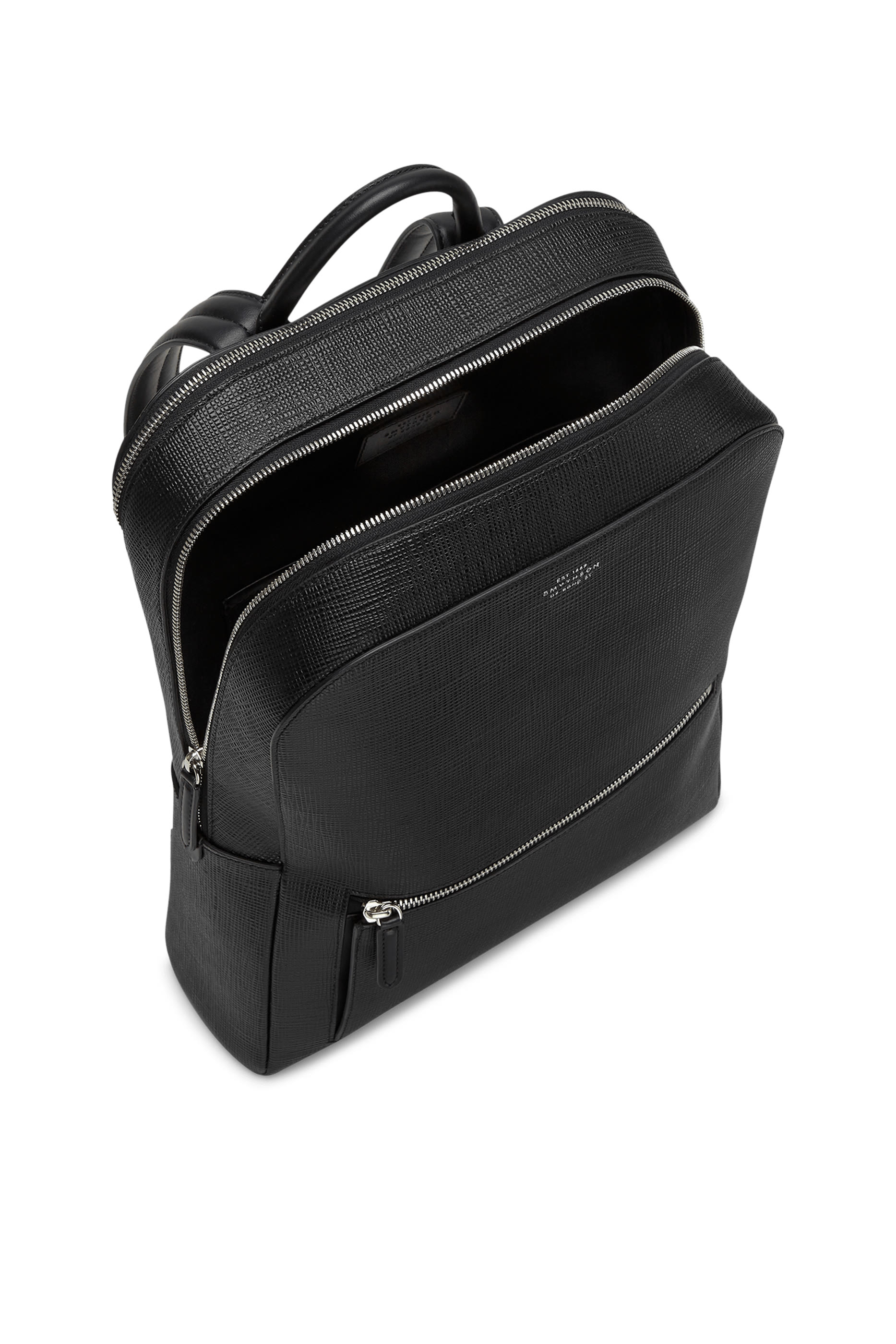 حقيبة الظهر باناما بسحاب محيط