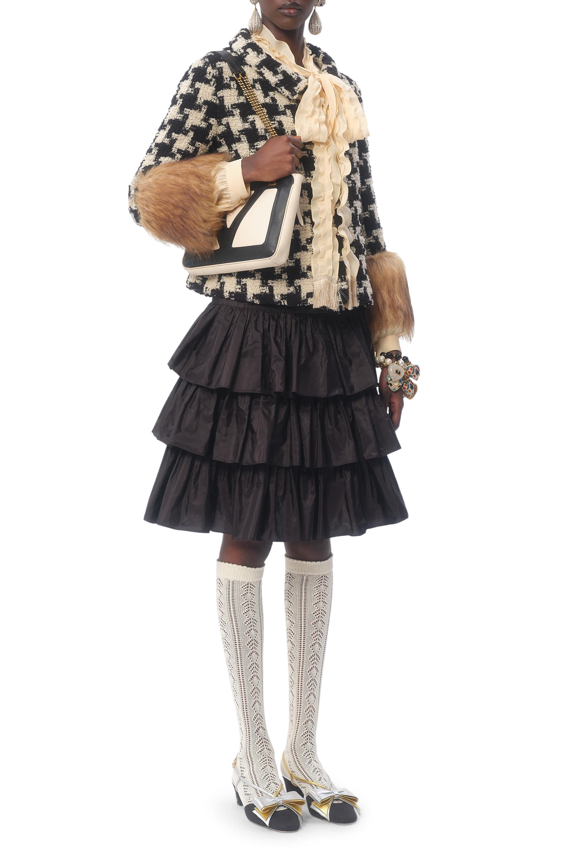 حقيبة يد فيفا سوبرستار صغيرة