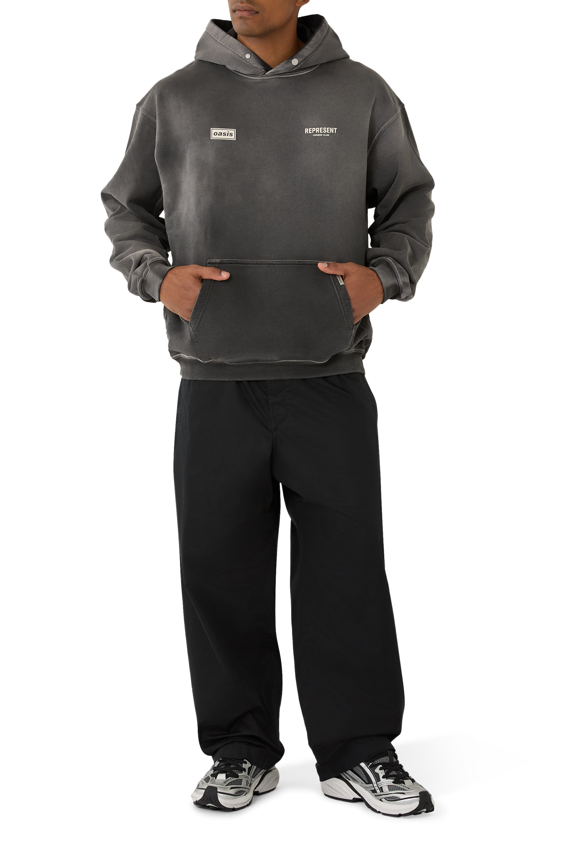 هودي x اواسيس بشعار اونرز كلوب