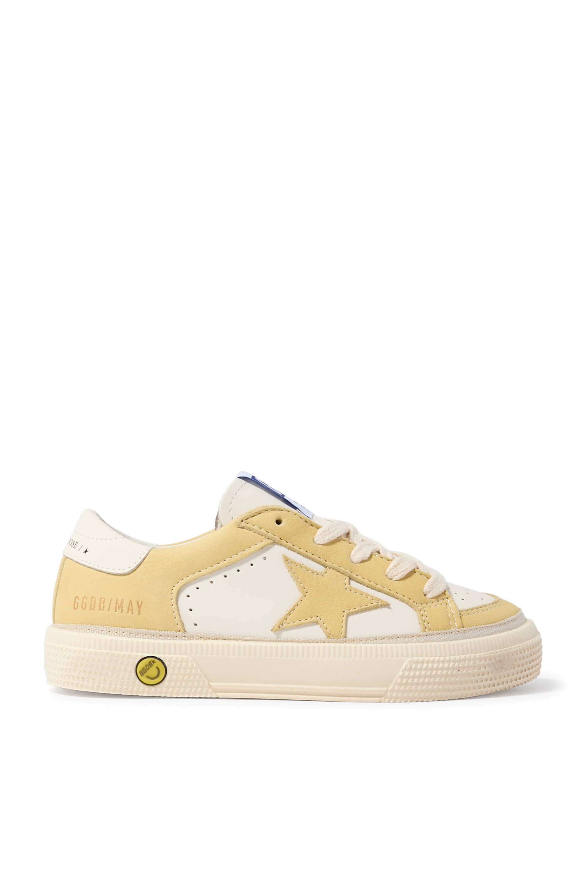 سنيكرز ماي جلد للأطفال