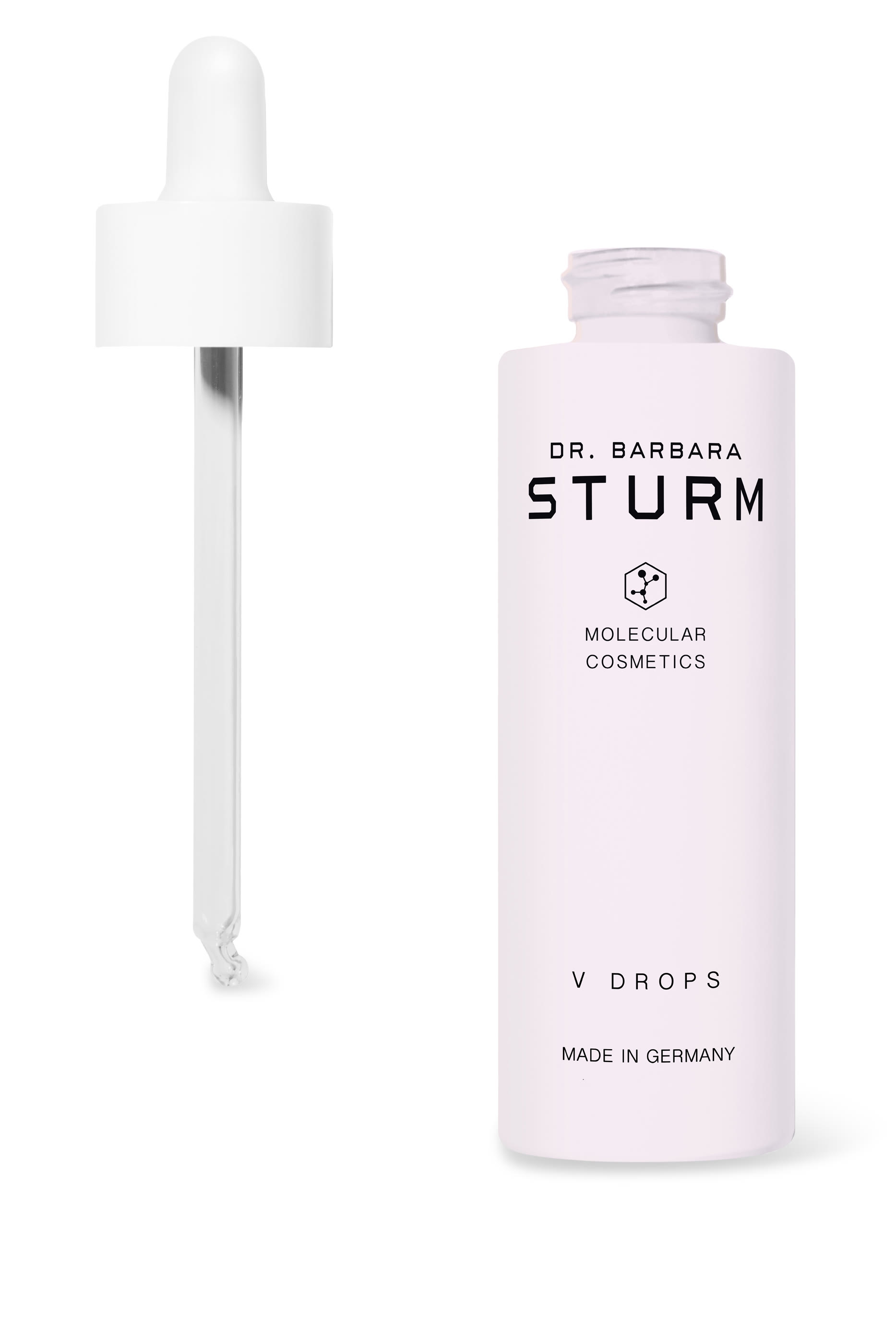 قطرة في-دروبس للمنطقة الحساسة