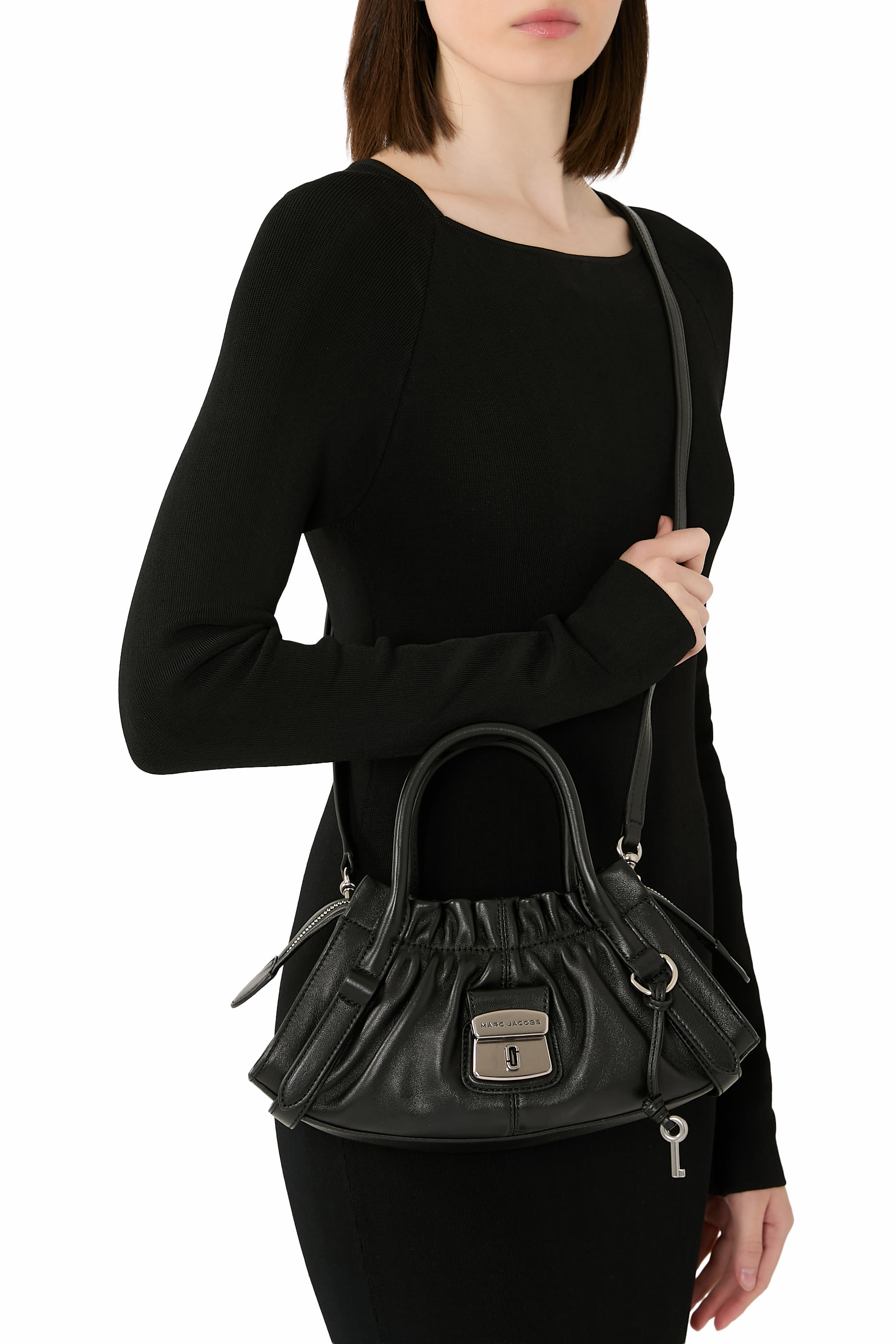 حقيبة ساتشيل كريستينا صغيرة