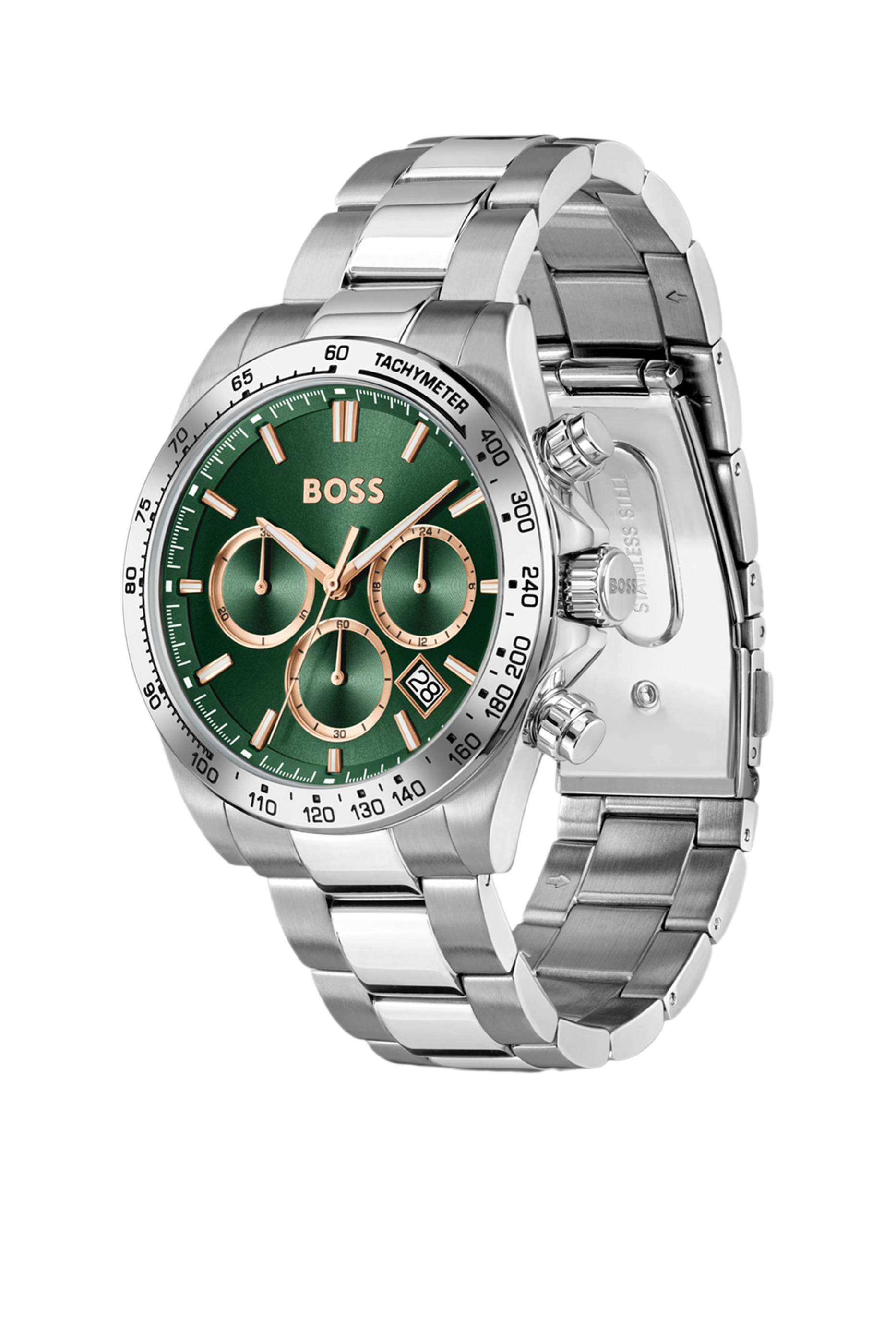 ساعة هيرو 2.0 كرونوغراف