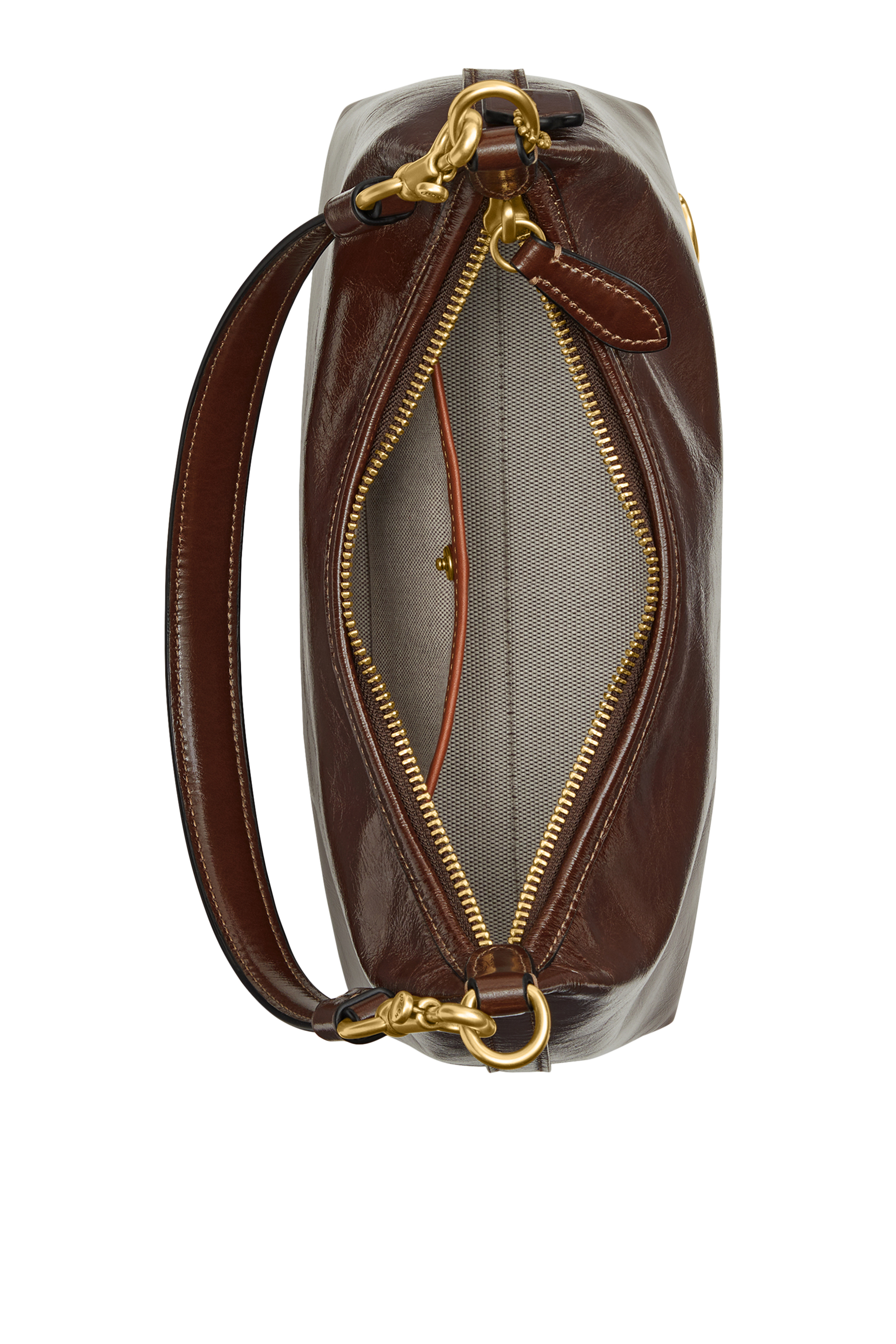 حقيبة كتف جولييت 25