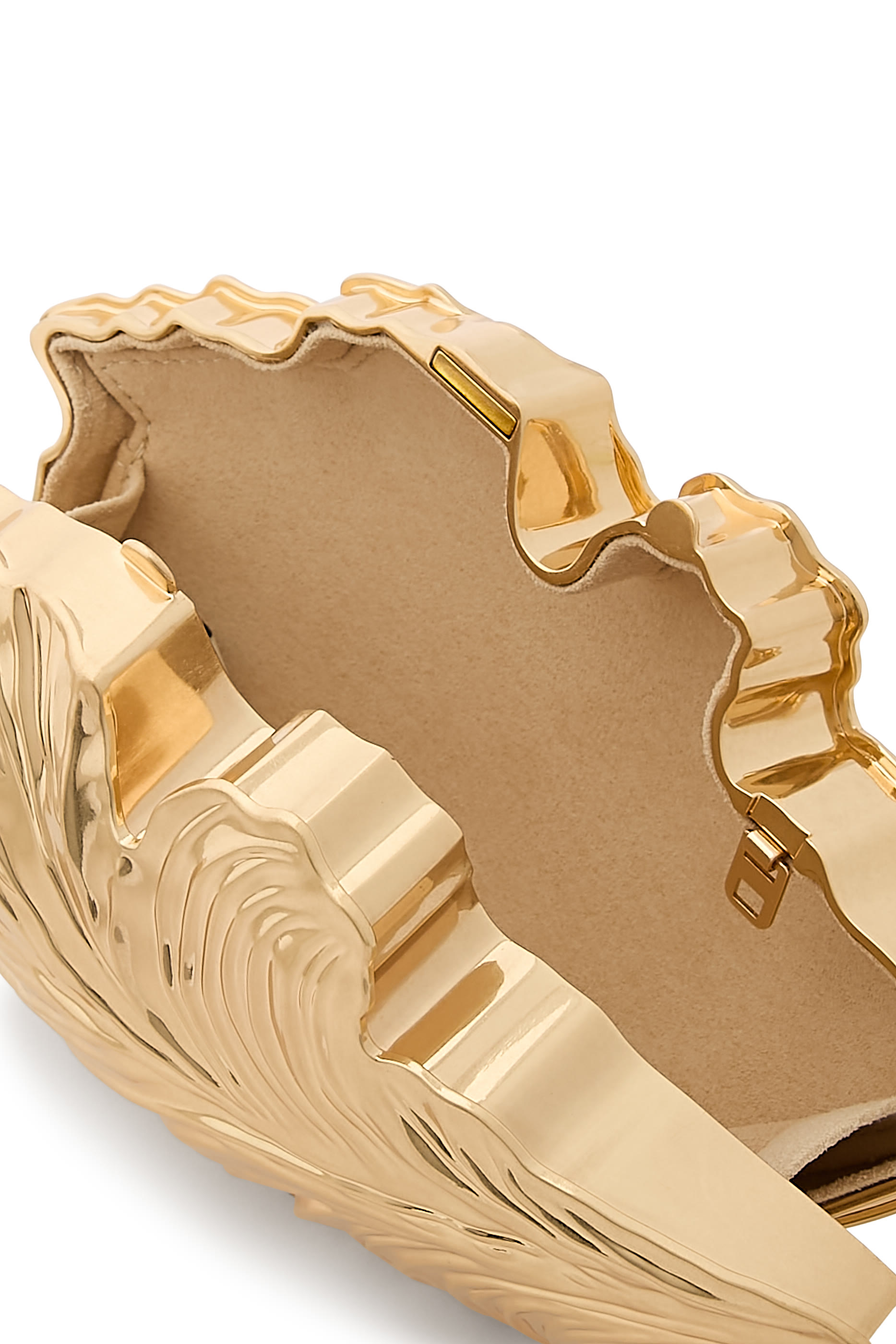 كلاتش فلورا