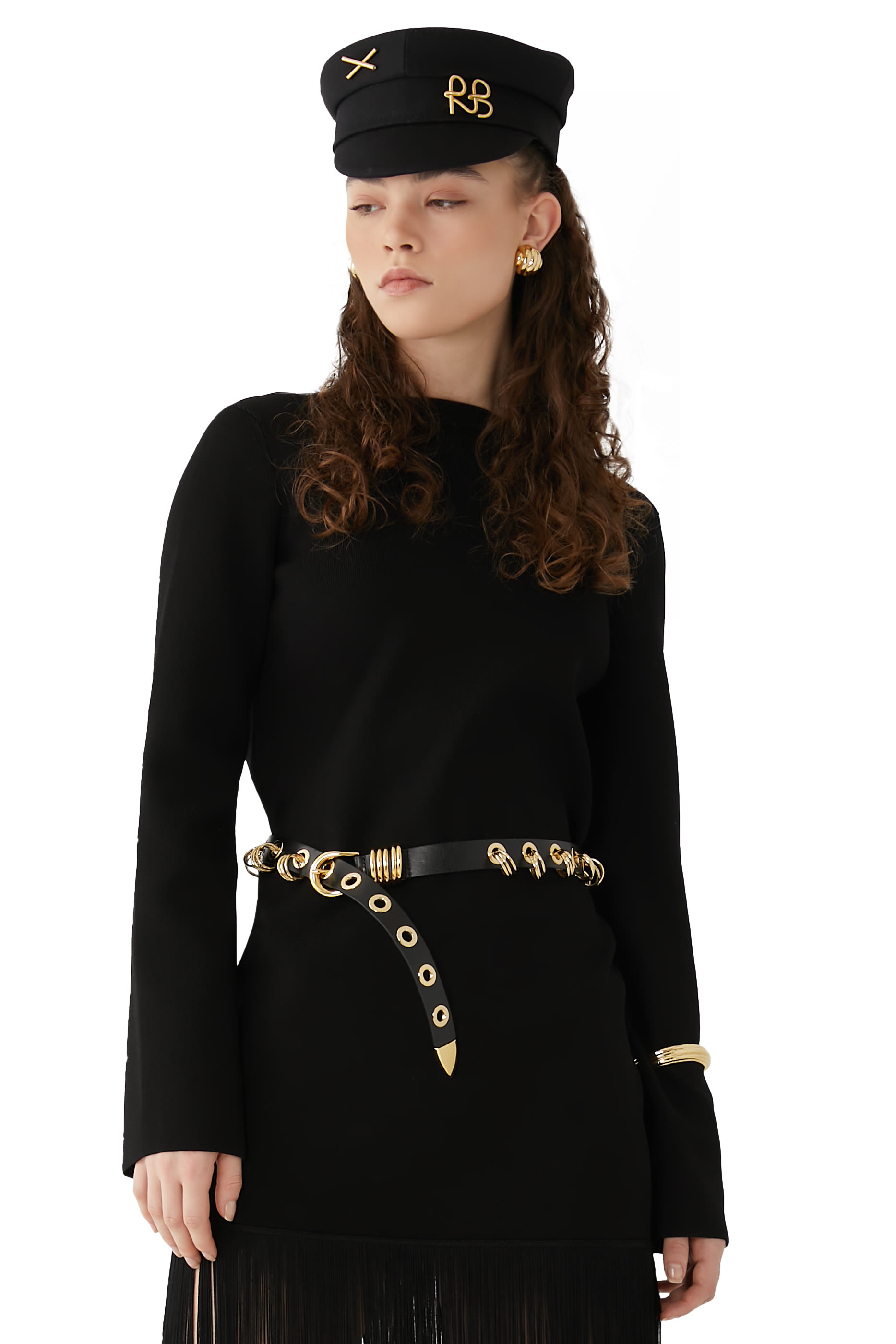 Cotton Baker Boy Cap