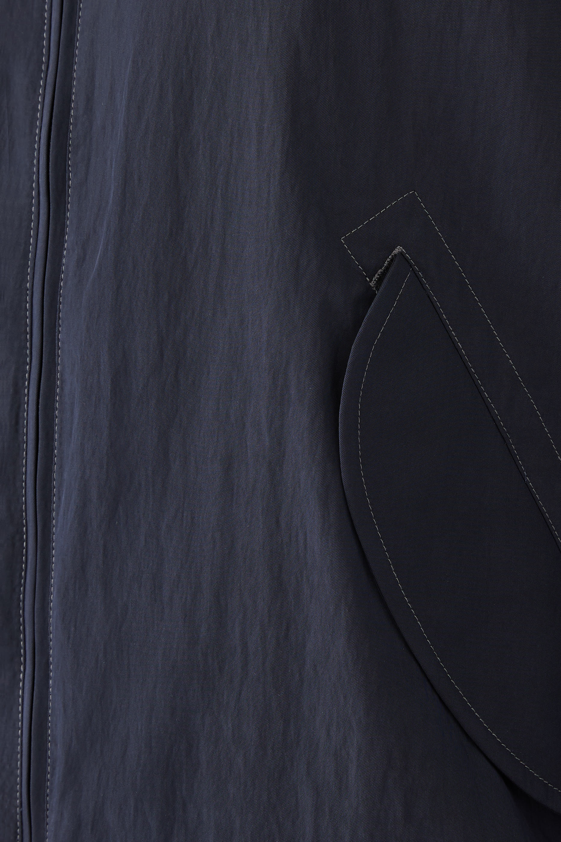 جاكيت بسحاب 