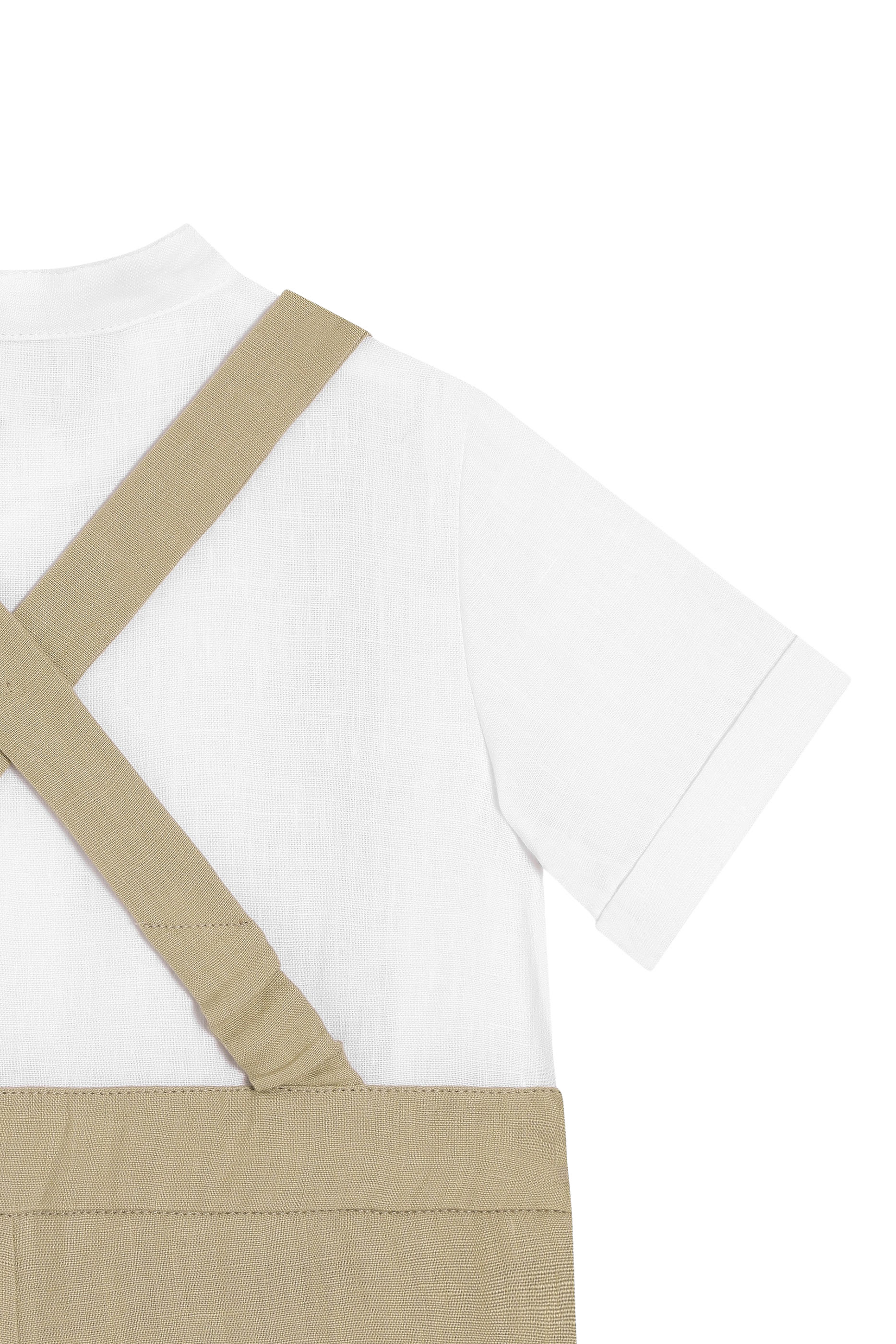 بدلة أفرول للأطفال