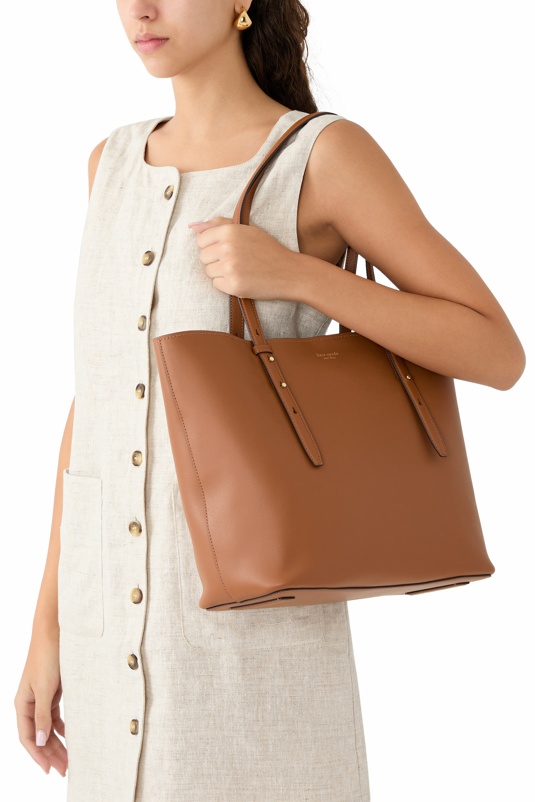 حقيبة دو إت أول كبيرة