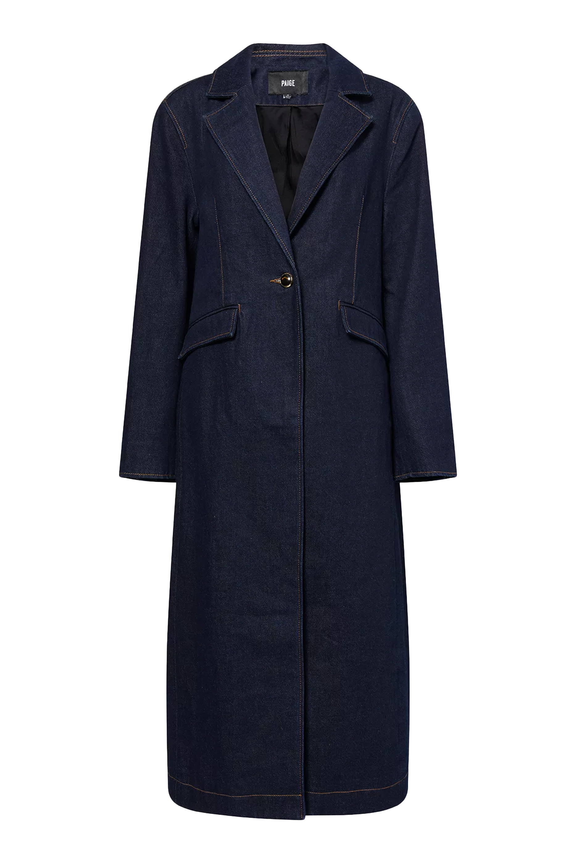 معطف سيمون دنيم