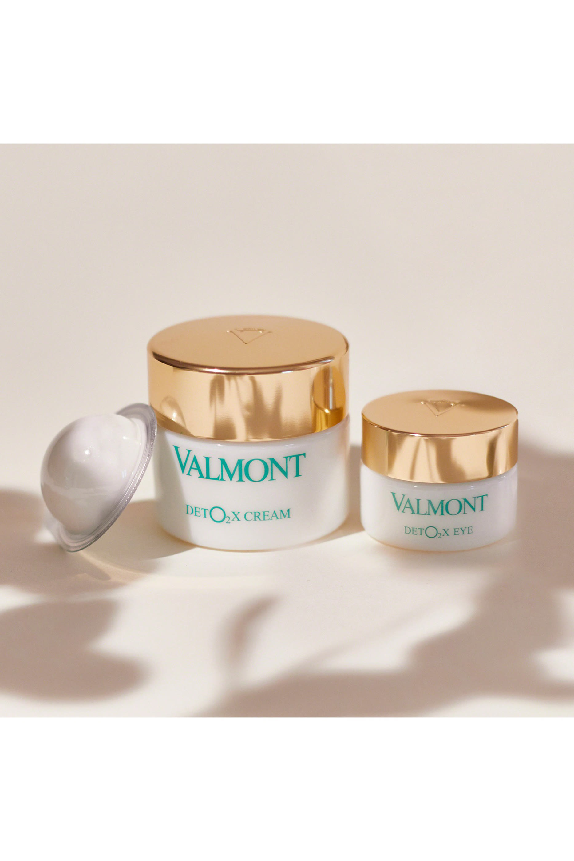 مجموعة أقنعة ديتو2اكس، 6 أقنعة