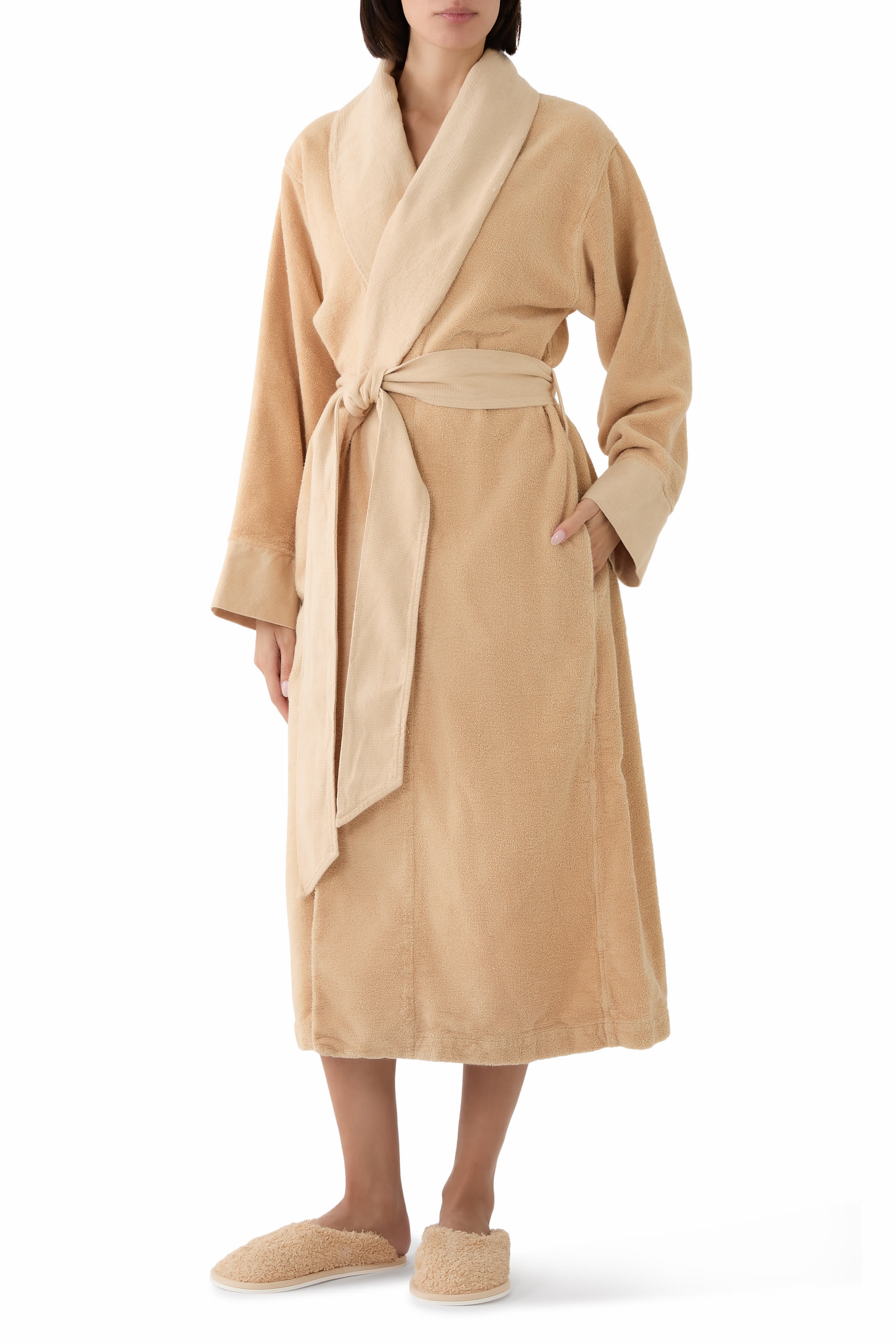 روب حمام أميغو