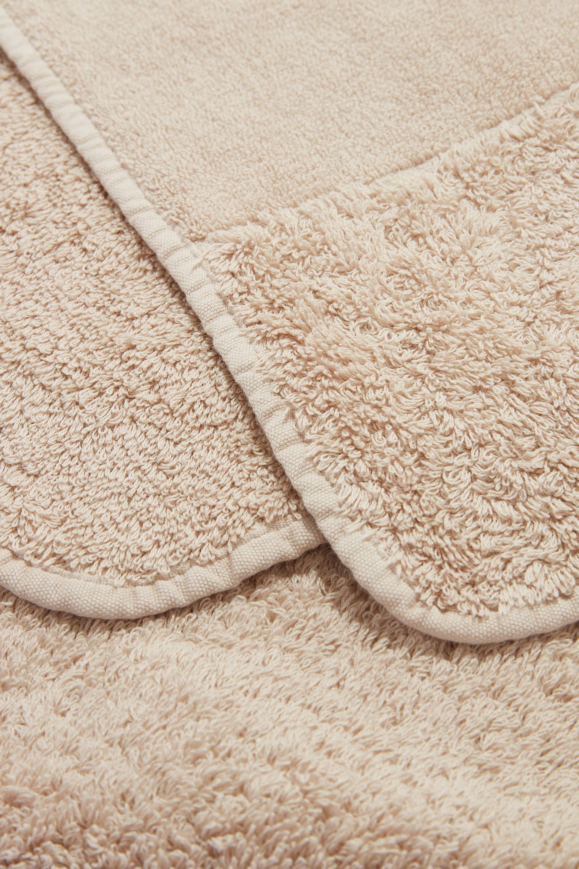 منشفة سوبر بايل