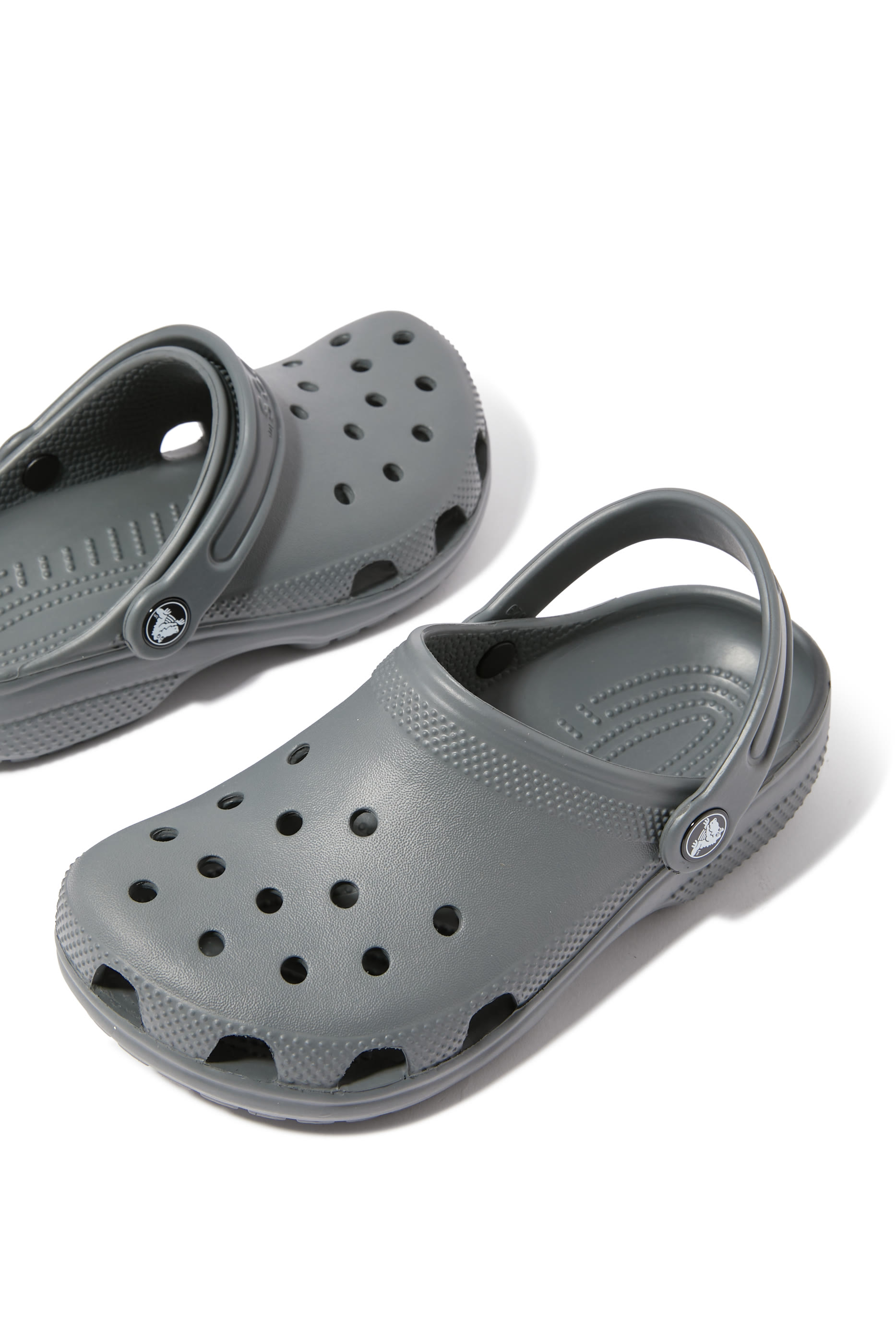 حذاء مفتوح كلاسيكي للأطفال