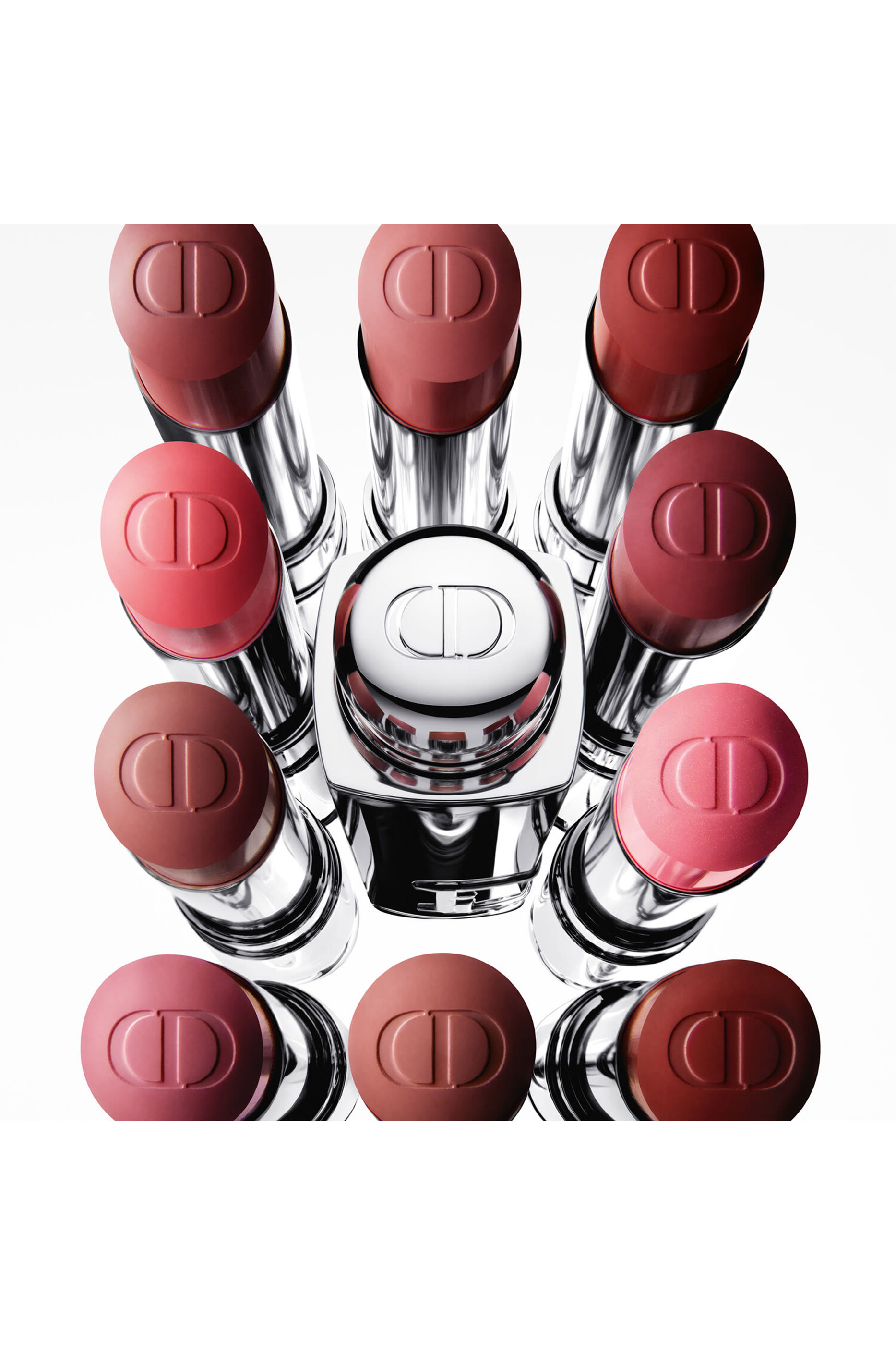 أحمر شفاه ديور أديكت لامع