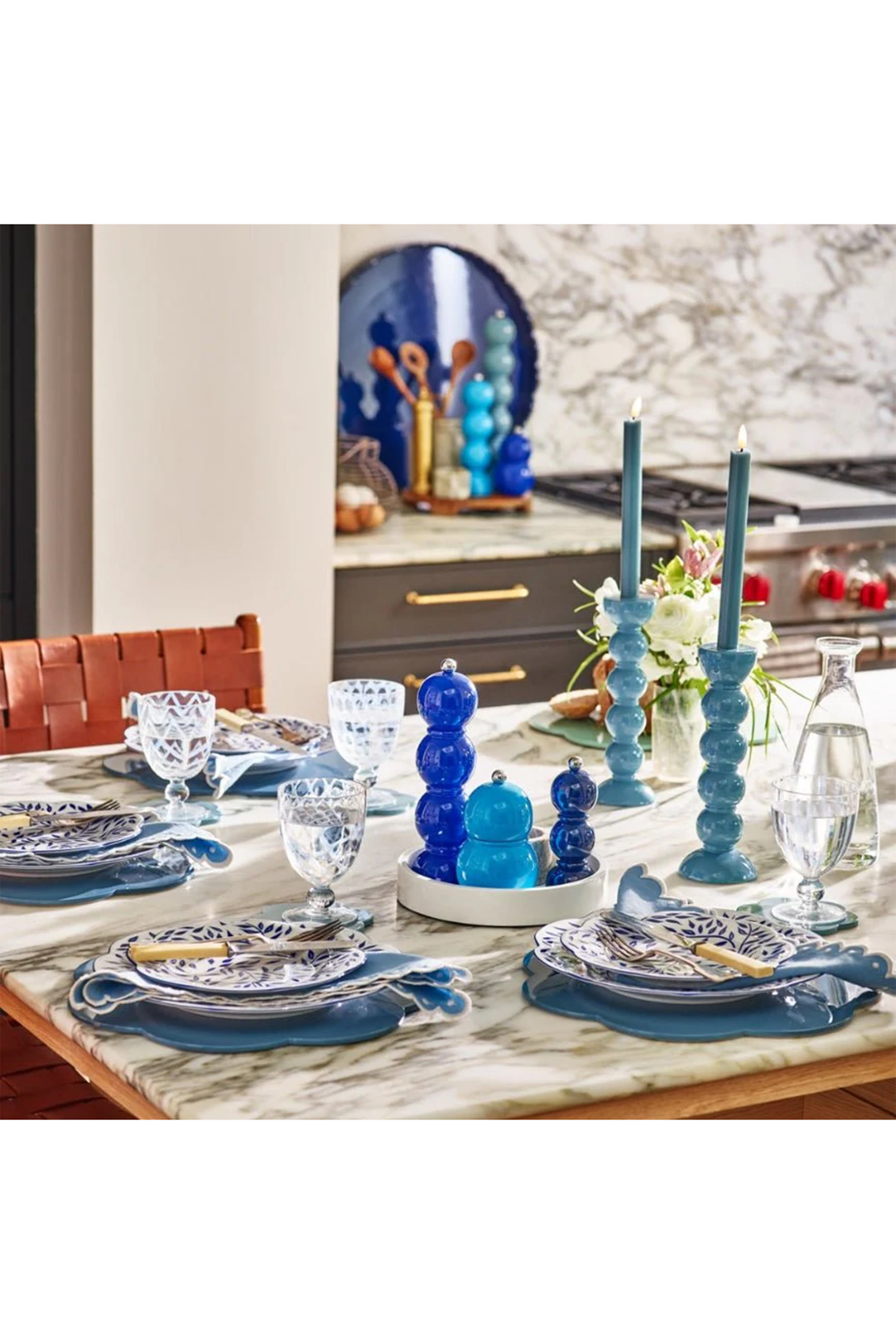 مطحنة ملح وفلفل تشابي