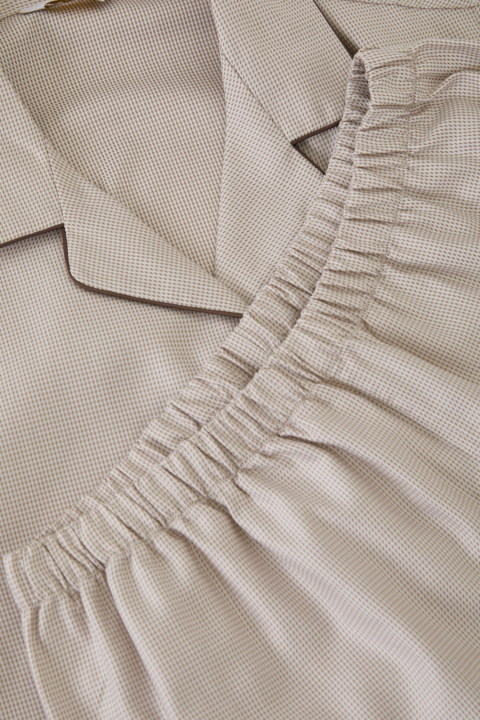  بيجامة هافن كلاسيكية