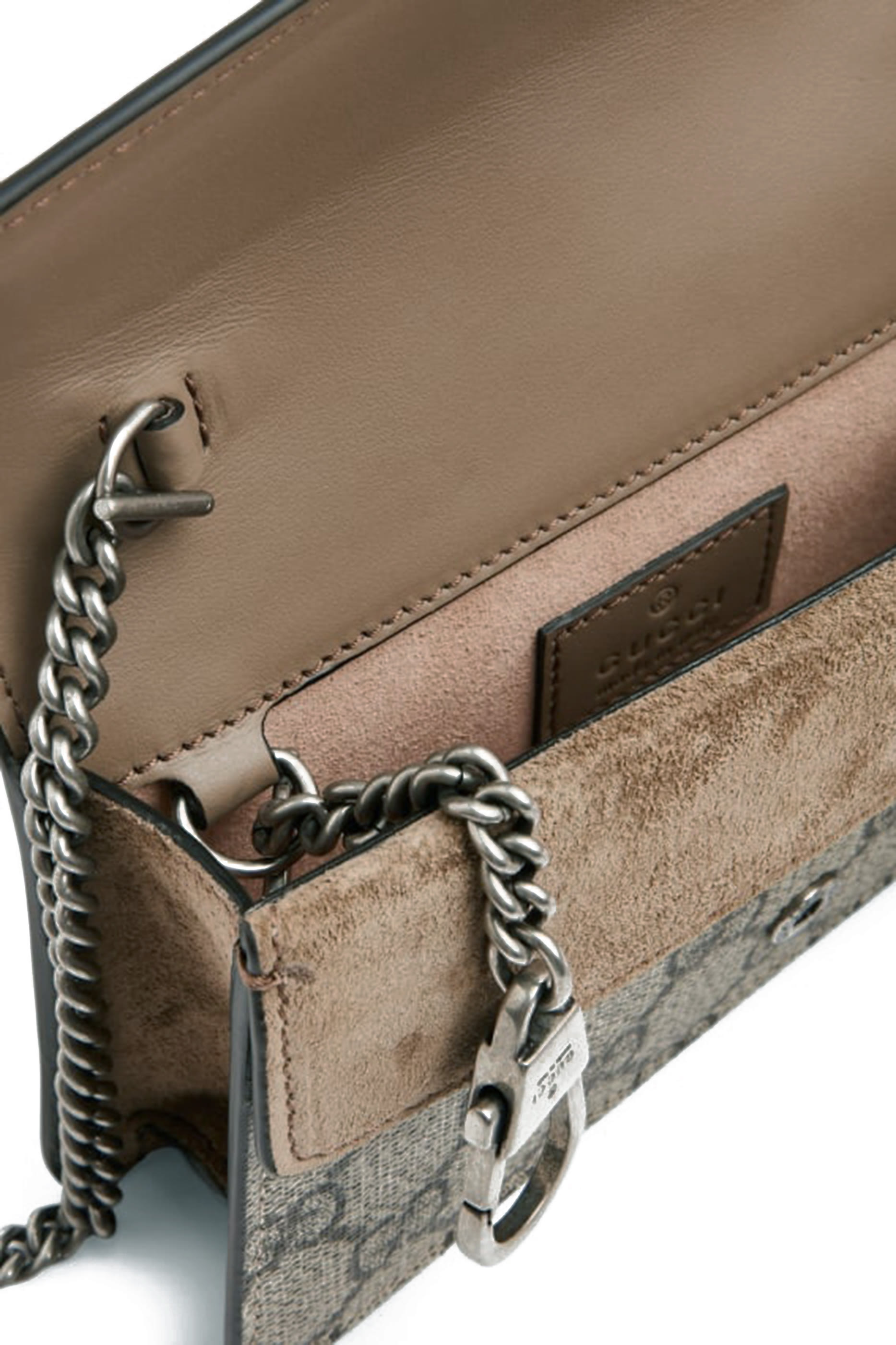 حقيبة ديونيسوس ميني بحمالة سلسلة