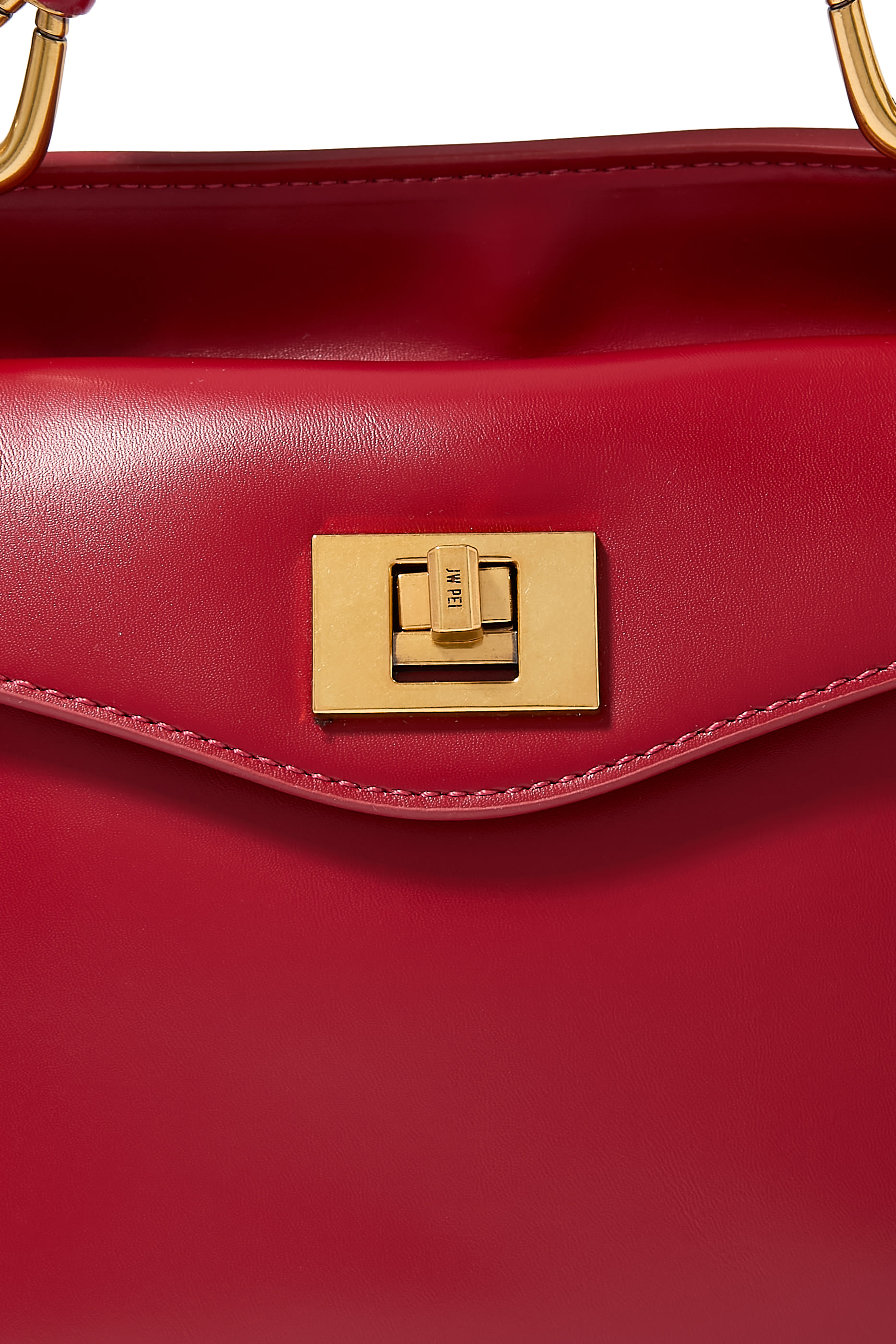 حقيبة لوسيا كلاسيك بيد علوية