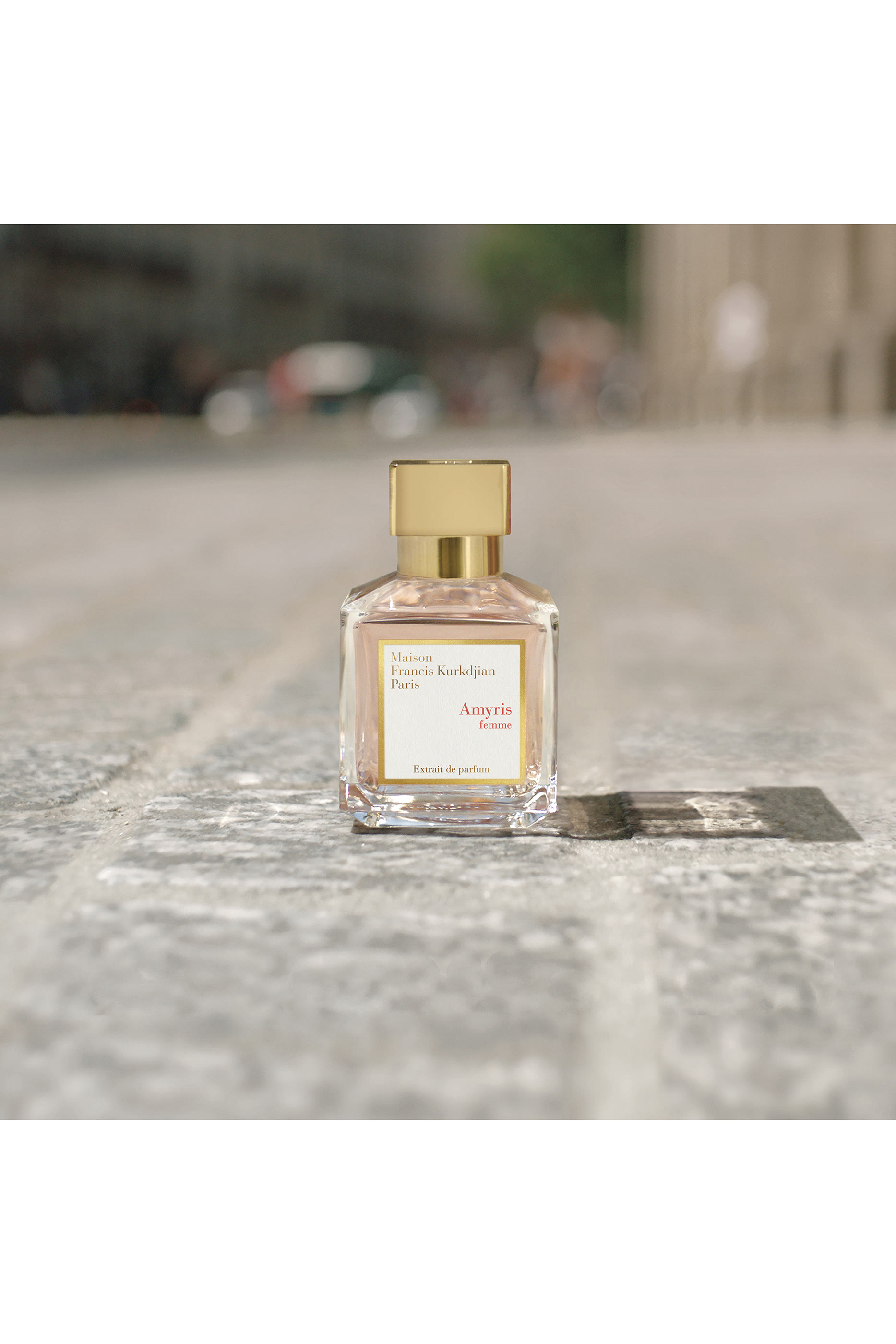 عطر أميريس للنساء