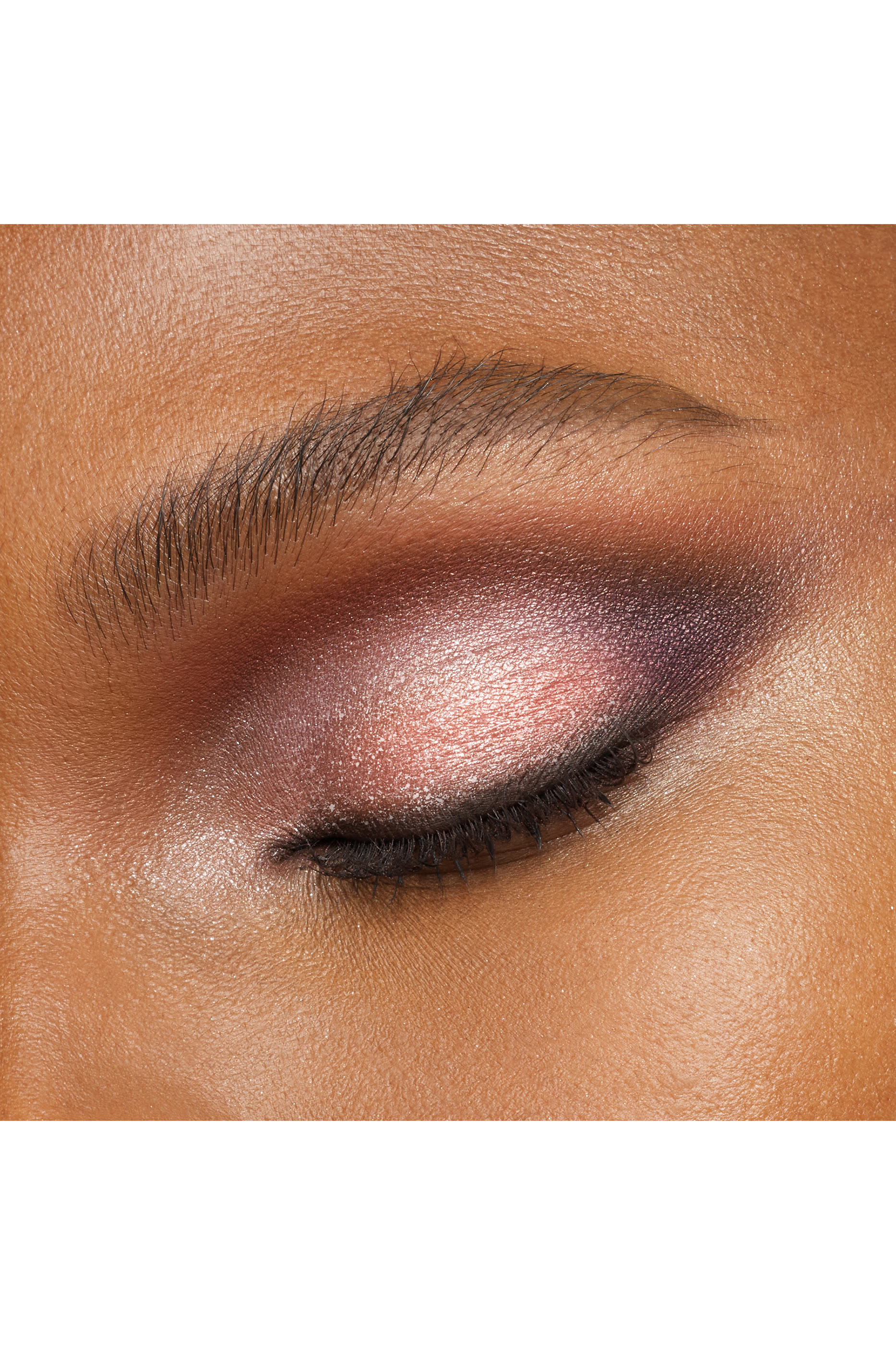 لوحة ظلال عيون روز إكسبوزد بأربعة ألوان