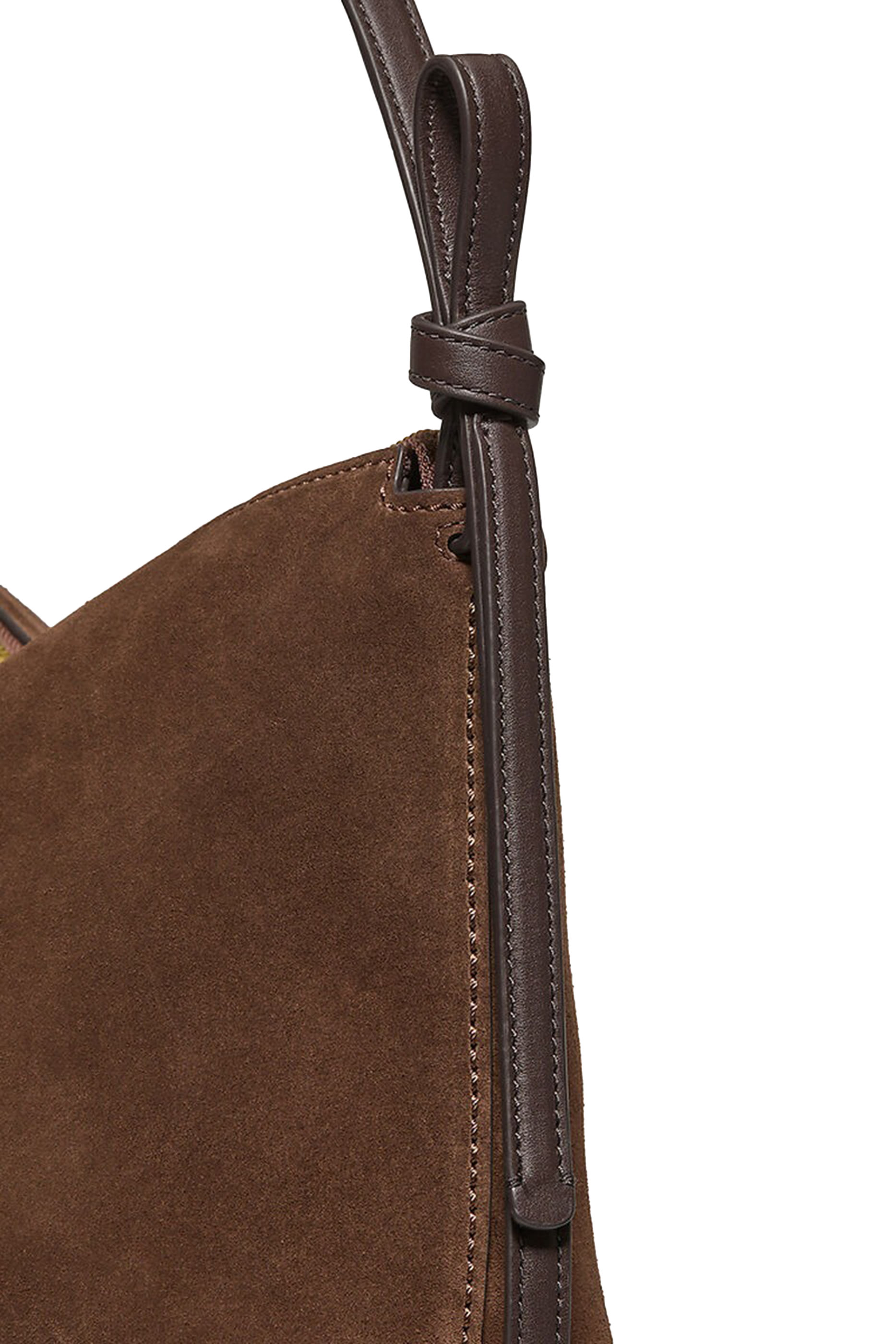 حقيبة كتف لوب كبيرة شمواه