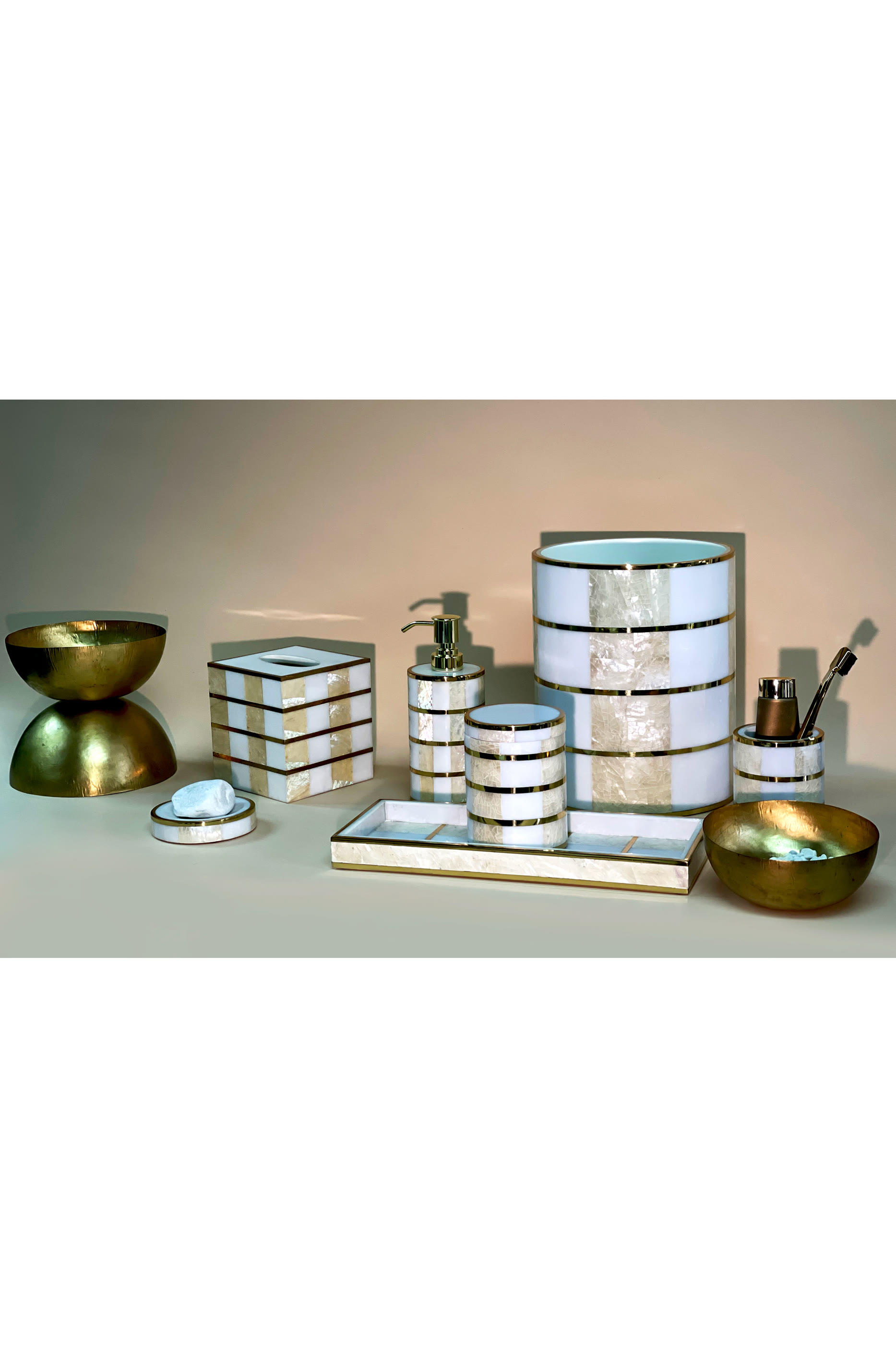 موزع لوشن إيروس