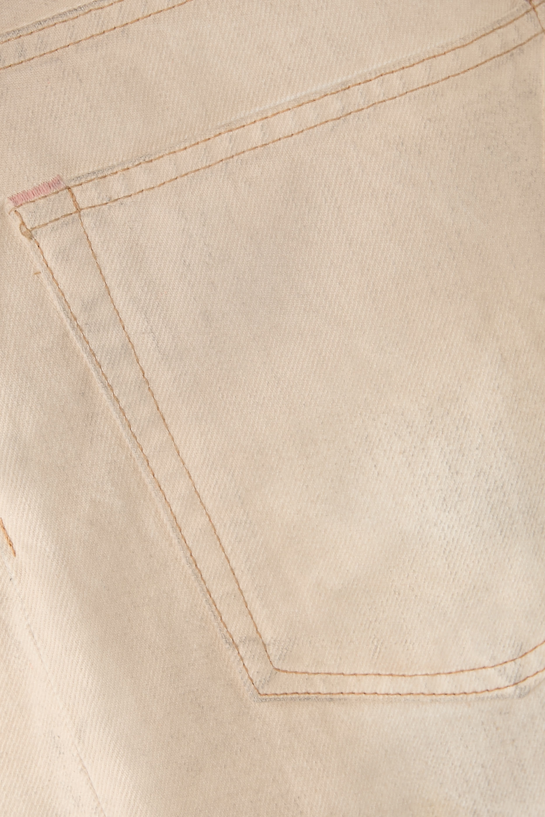 شورت دنيم ترافيك