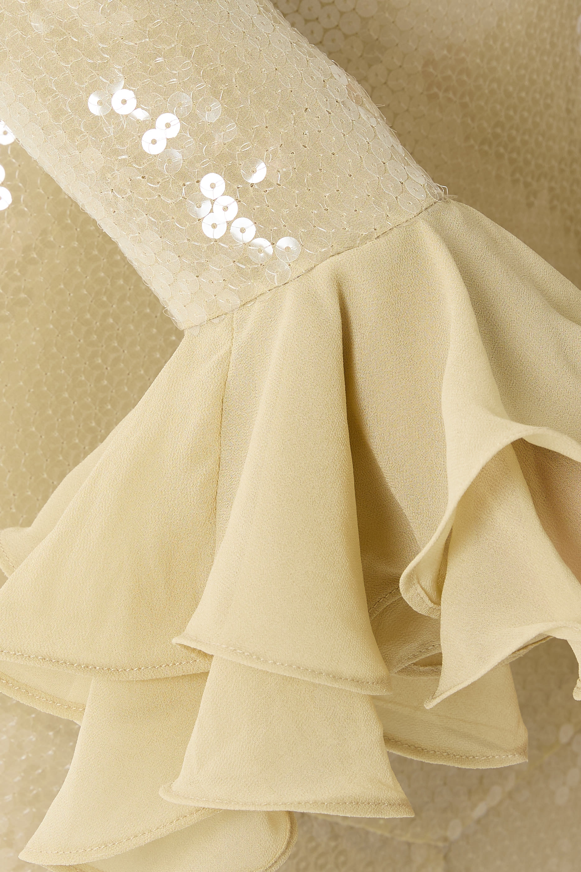 فستان دايرا طويل