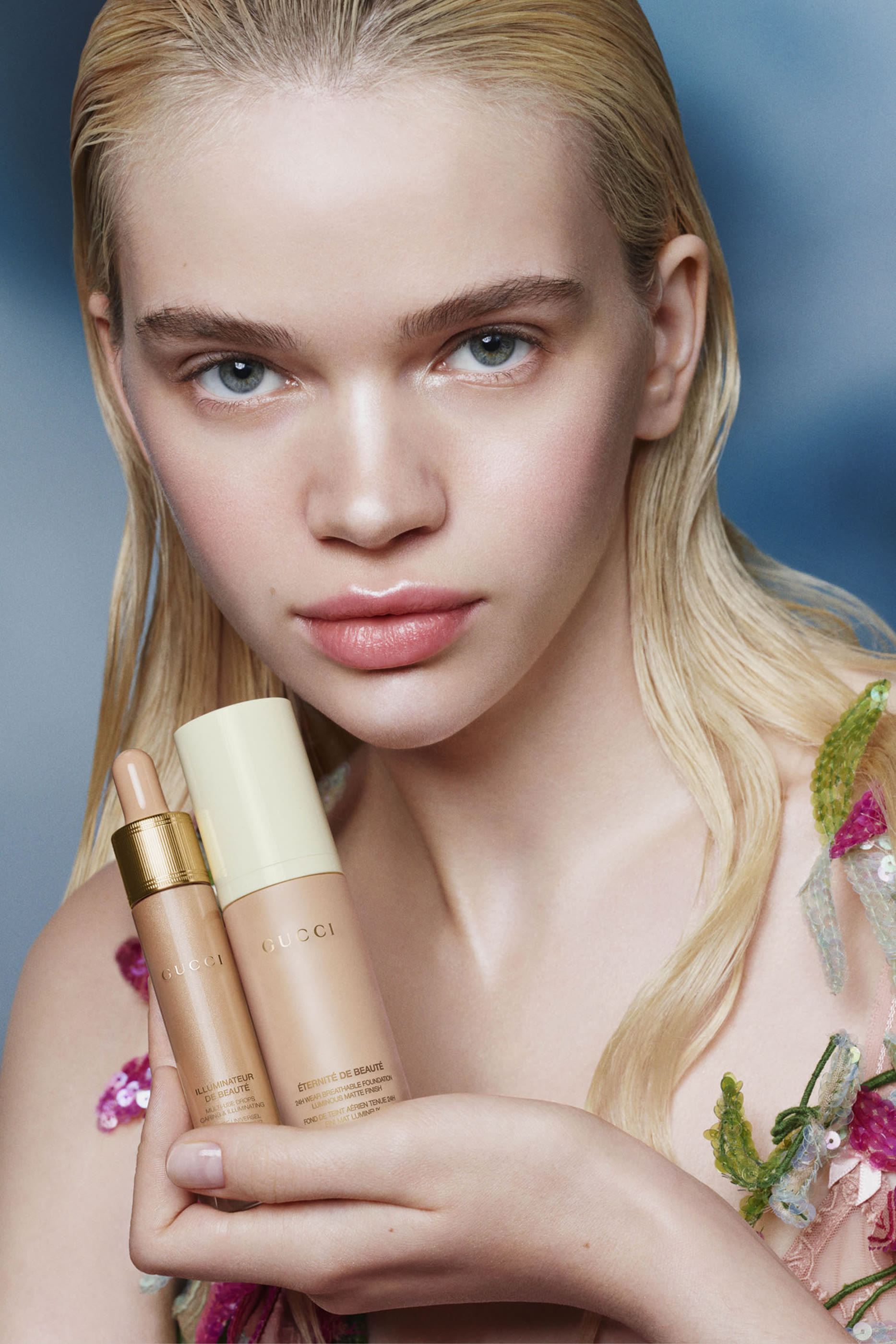 هايلايتر اليومينتور دو بيوتيه