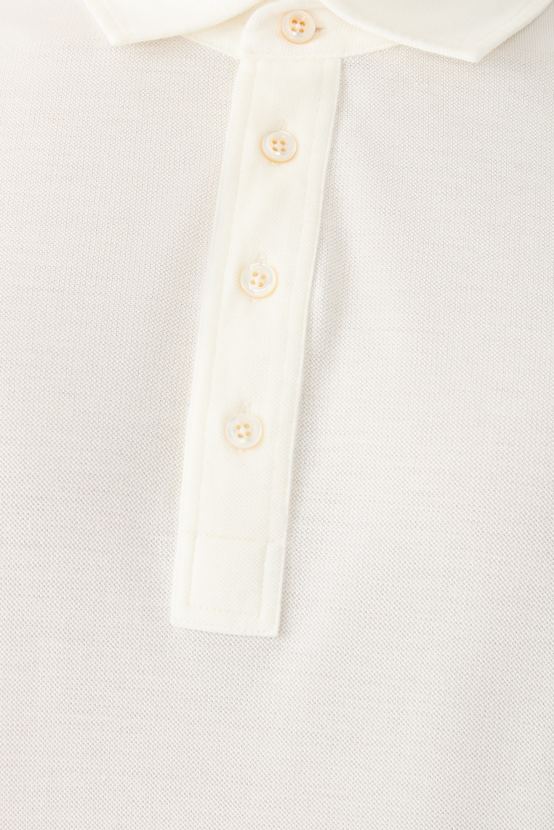 قميص بولو قطن