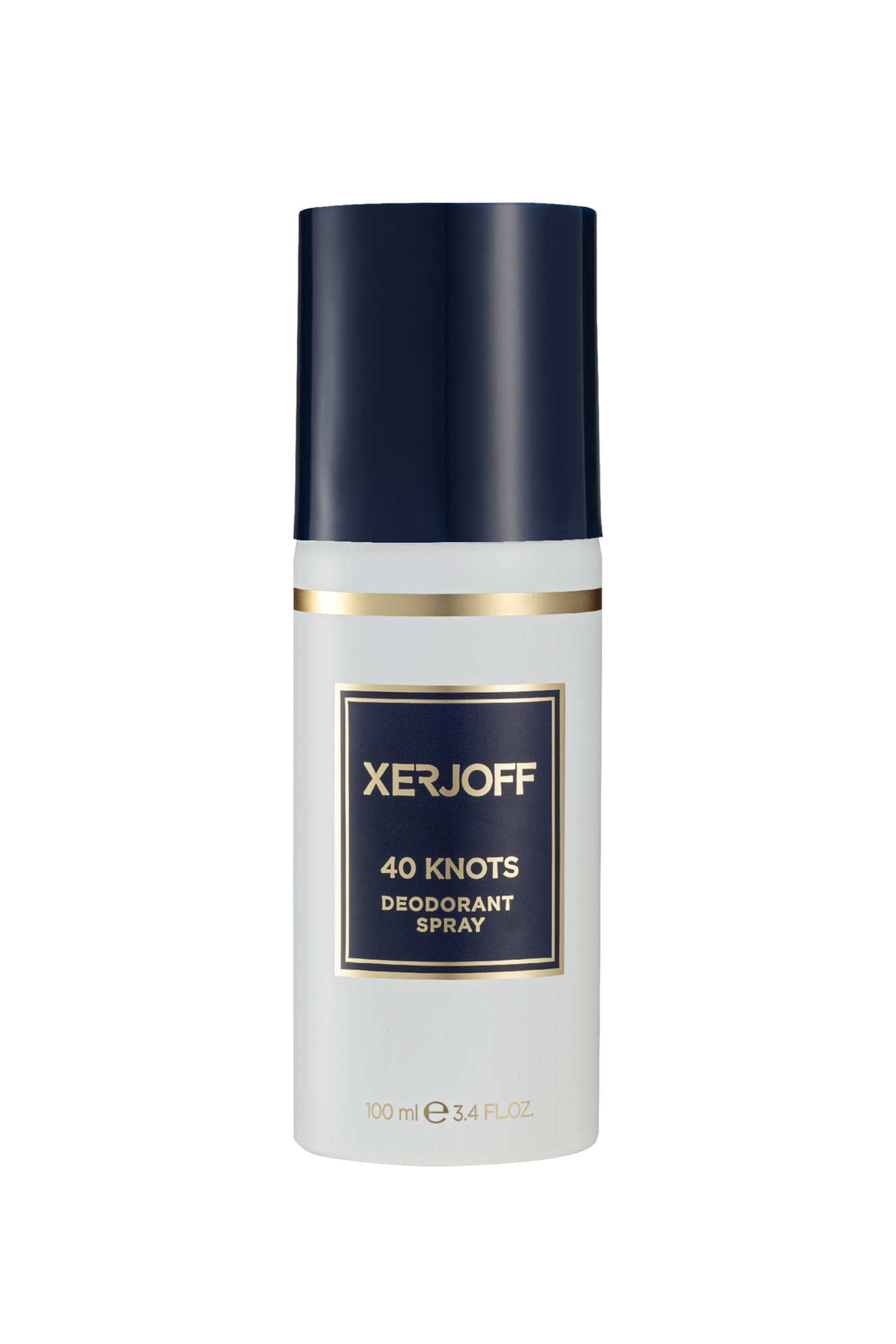 بخاخ 40 نوتس مزيل لرائحة العرق