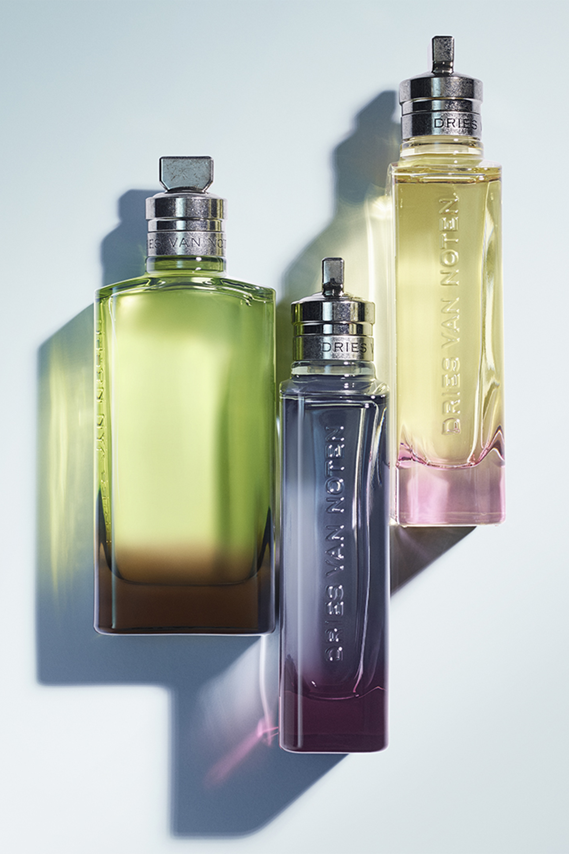 أو دو بارفان أورنج سموك