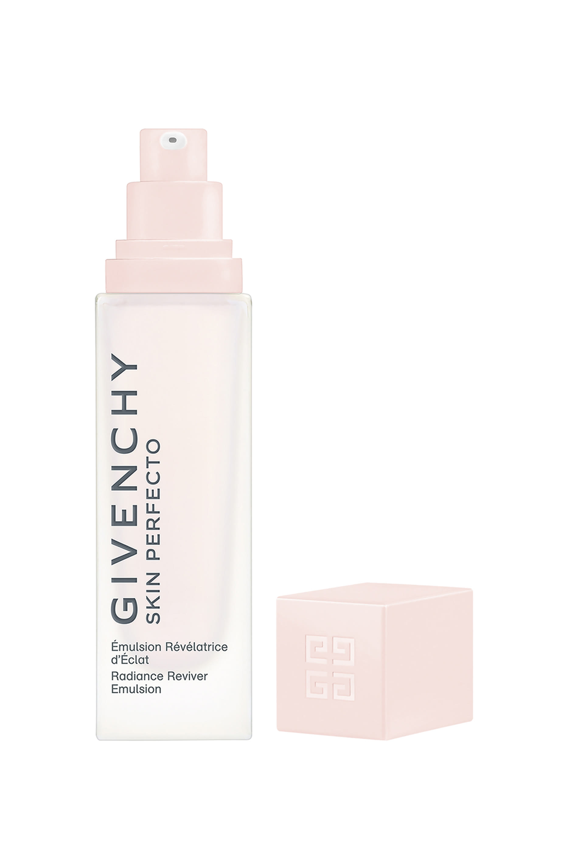 Skin Perfecto Emulsion