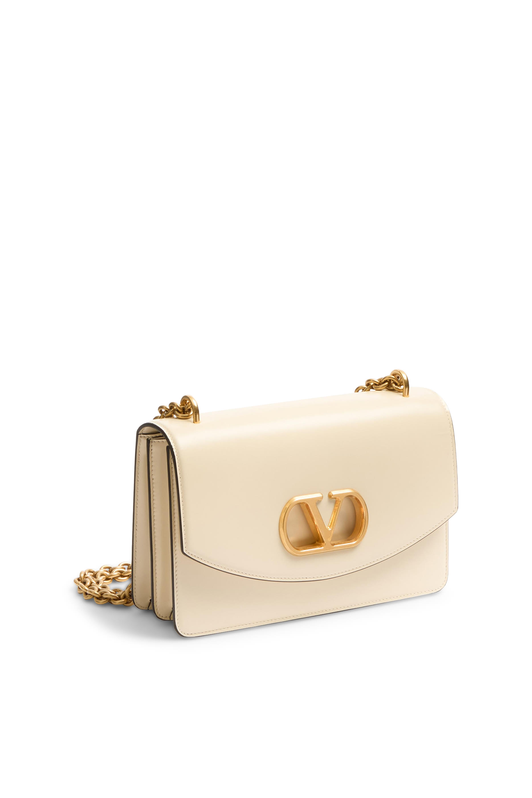 حقيبة كتف فين صغيرة